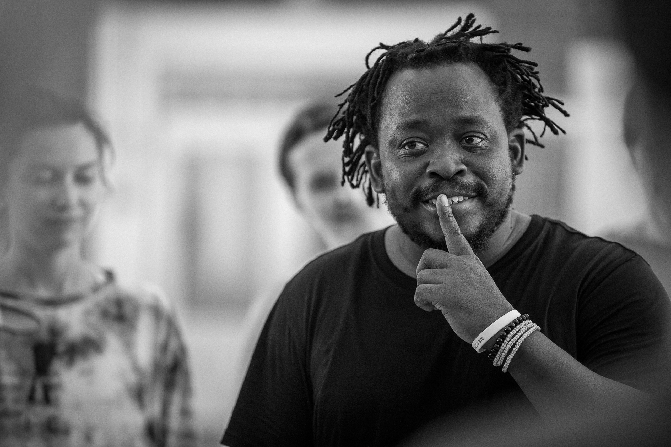 Фотосъемка танцевального фестиваля DAR. Репортажный и портретный фотограф в Санкт-Петербурге Кристина Рягузова