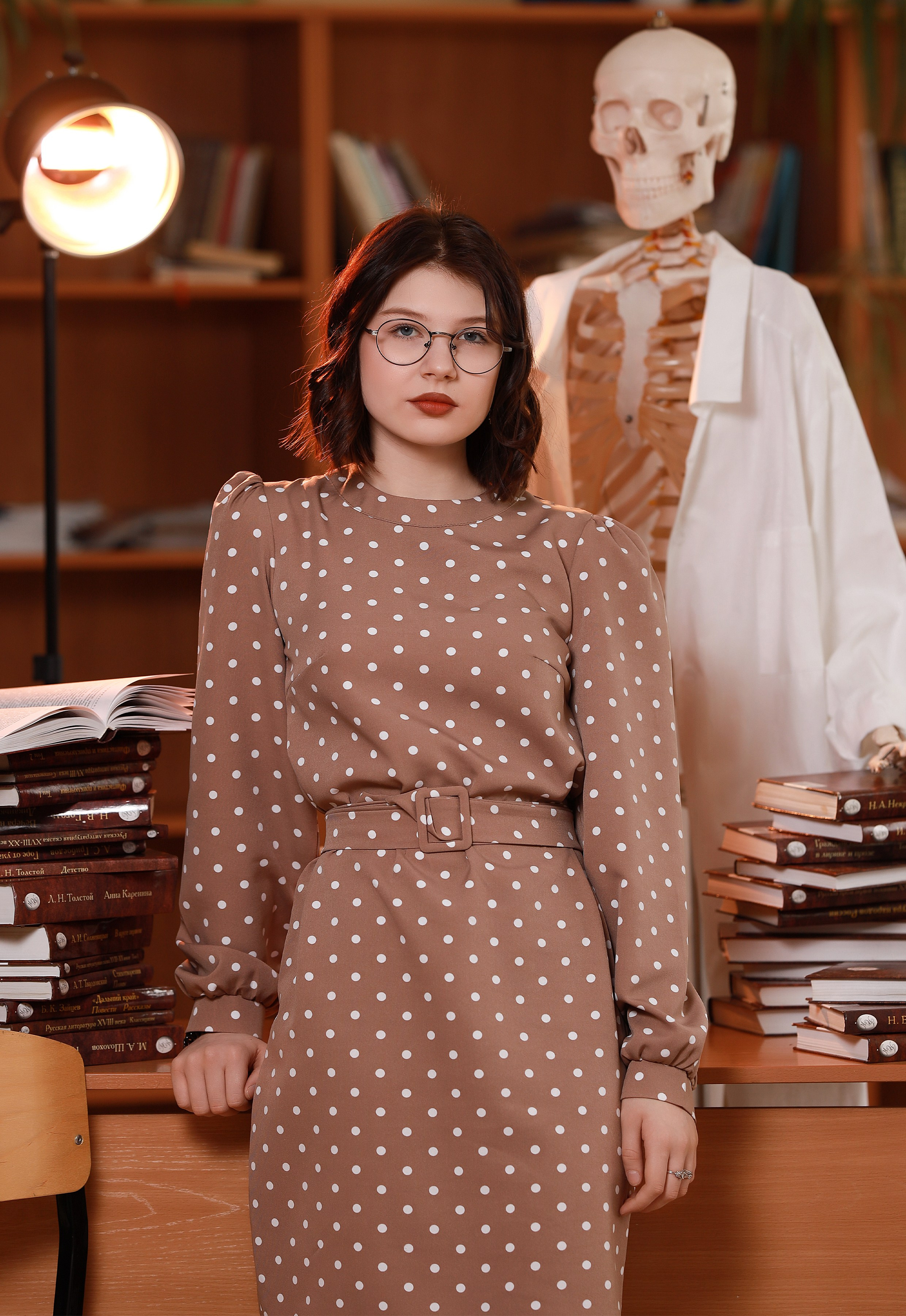 СТАРШАЯ ШКОЛА (9-11 КЛАСС). Школьный фотограф в Красноярске