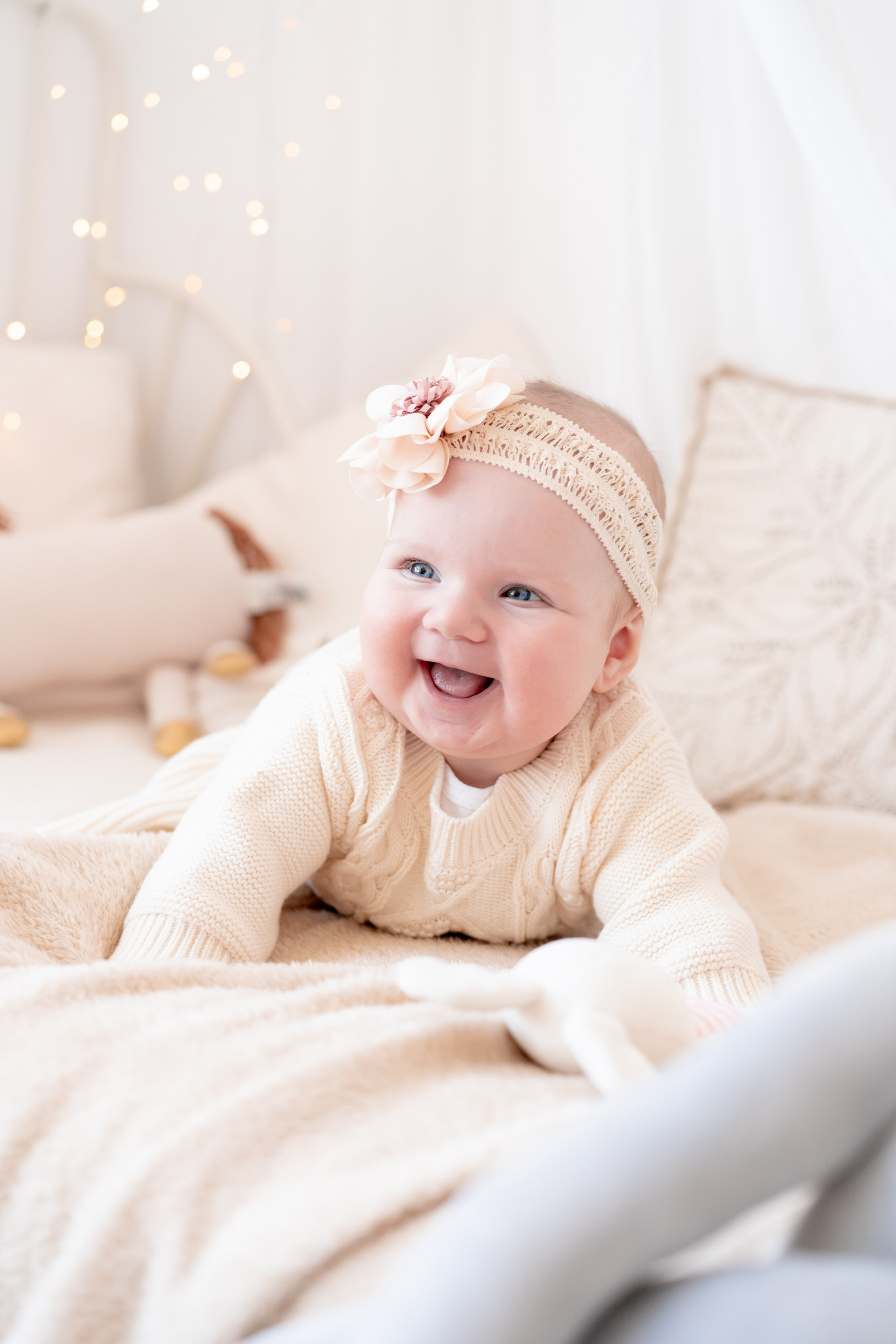 Детская, семейная фотостудия в Санкт-Петербурге