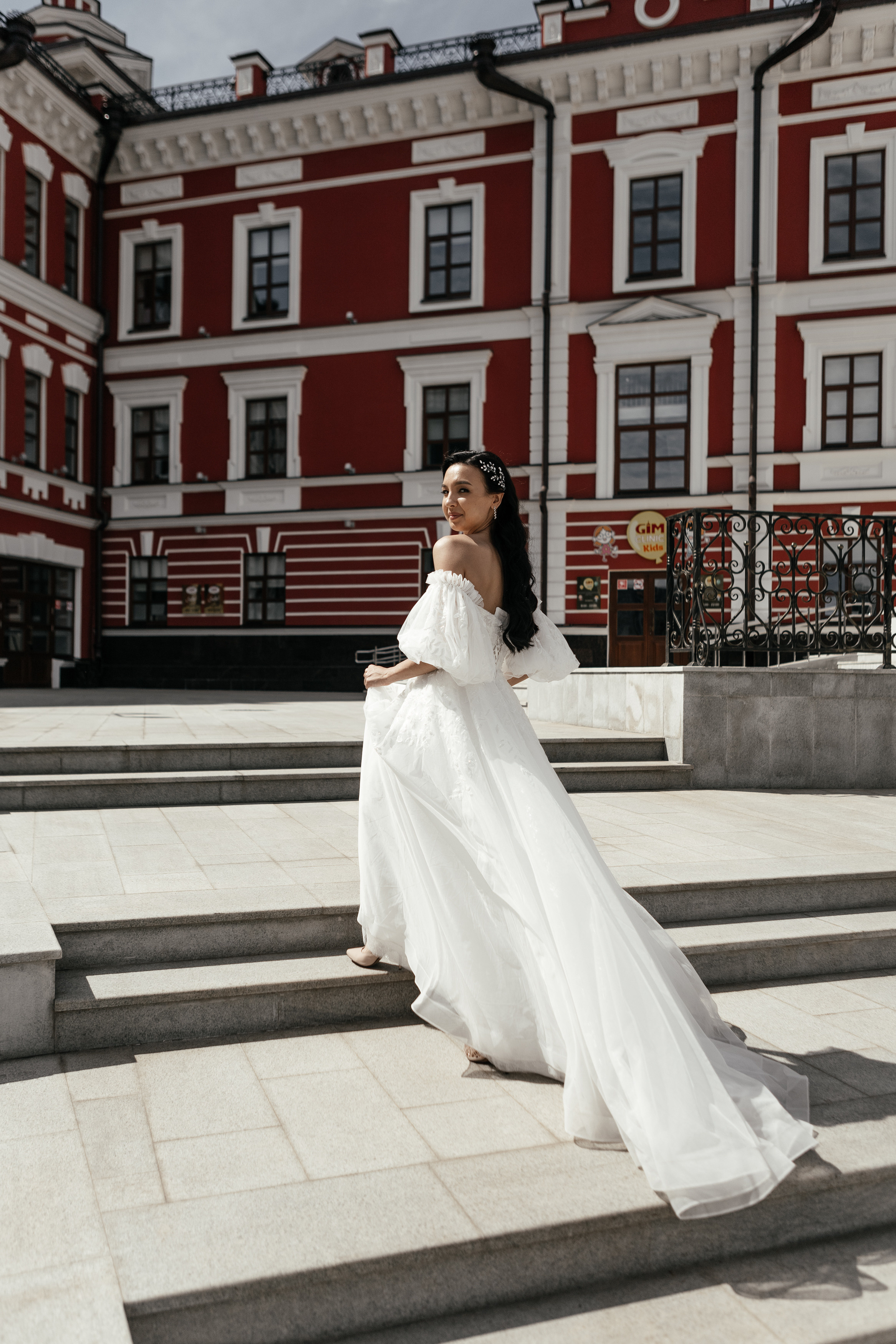 Портфолио. Свадебные истории. Свадебный фотограф в Уфе и Республике Башкортостан. Свадебный фотограф Уфа Руслан Габдлисламов