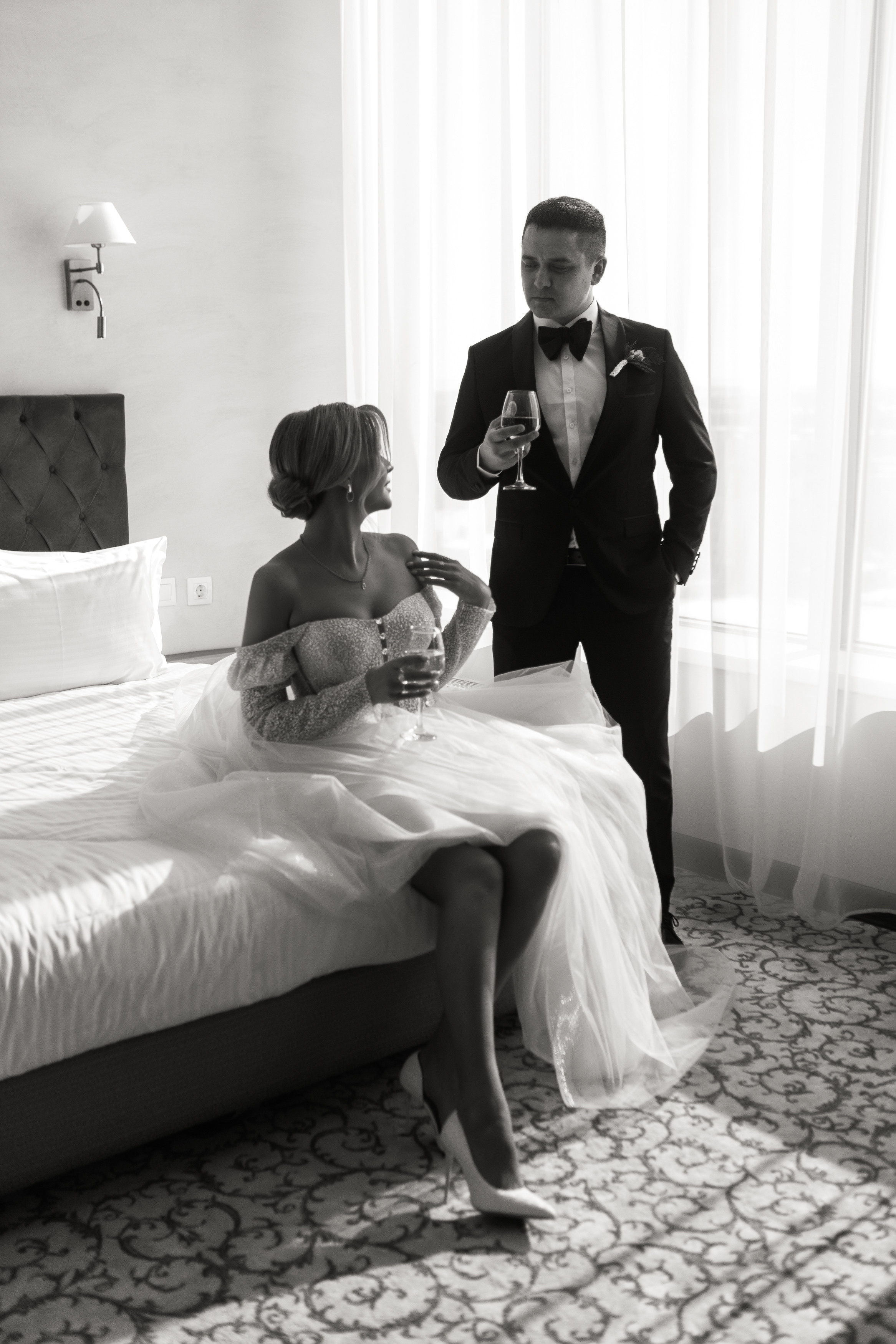 Портфолио. Свадебные истории. Свадебный фотограф в Уфе и Республике Башкортостан. Свадебный фотограф Уфа Руслан Габдлисламов