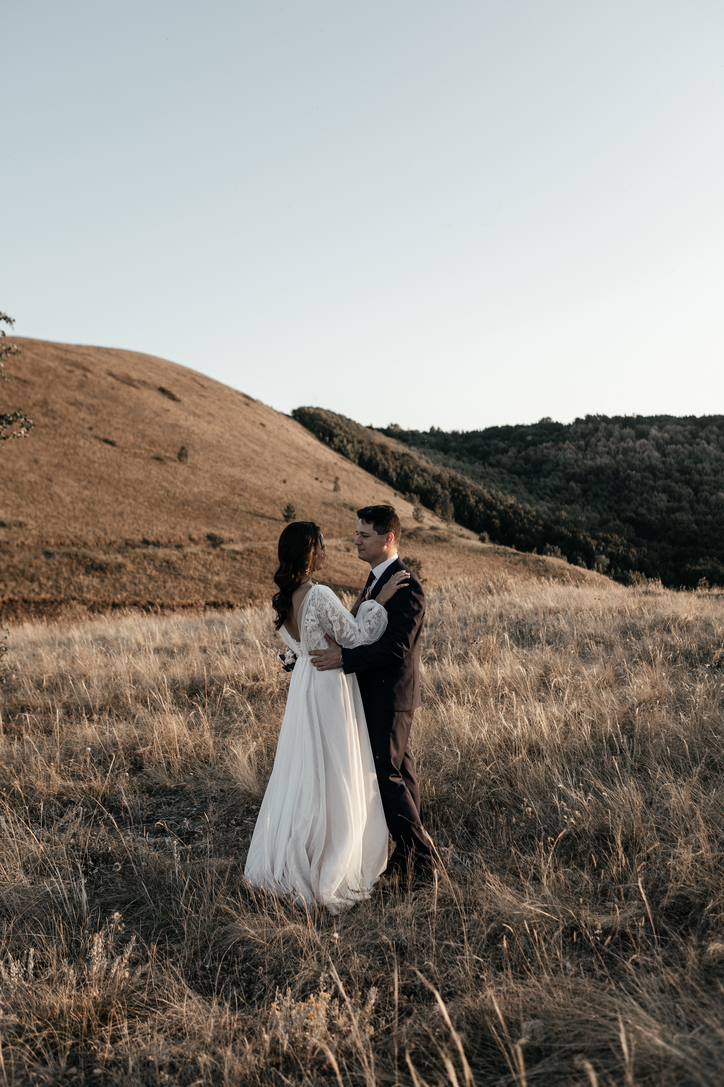 Портфолио. Свадебные истории. Свадебный фотограф в Уфе и Республике Башкортостан. Свадебный фотограф Уфа Руслан Габдлисламов