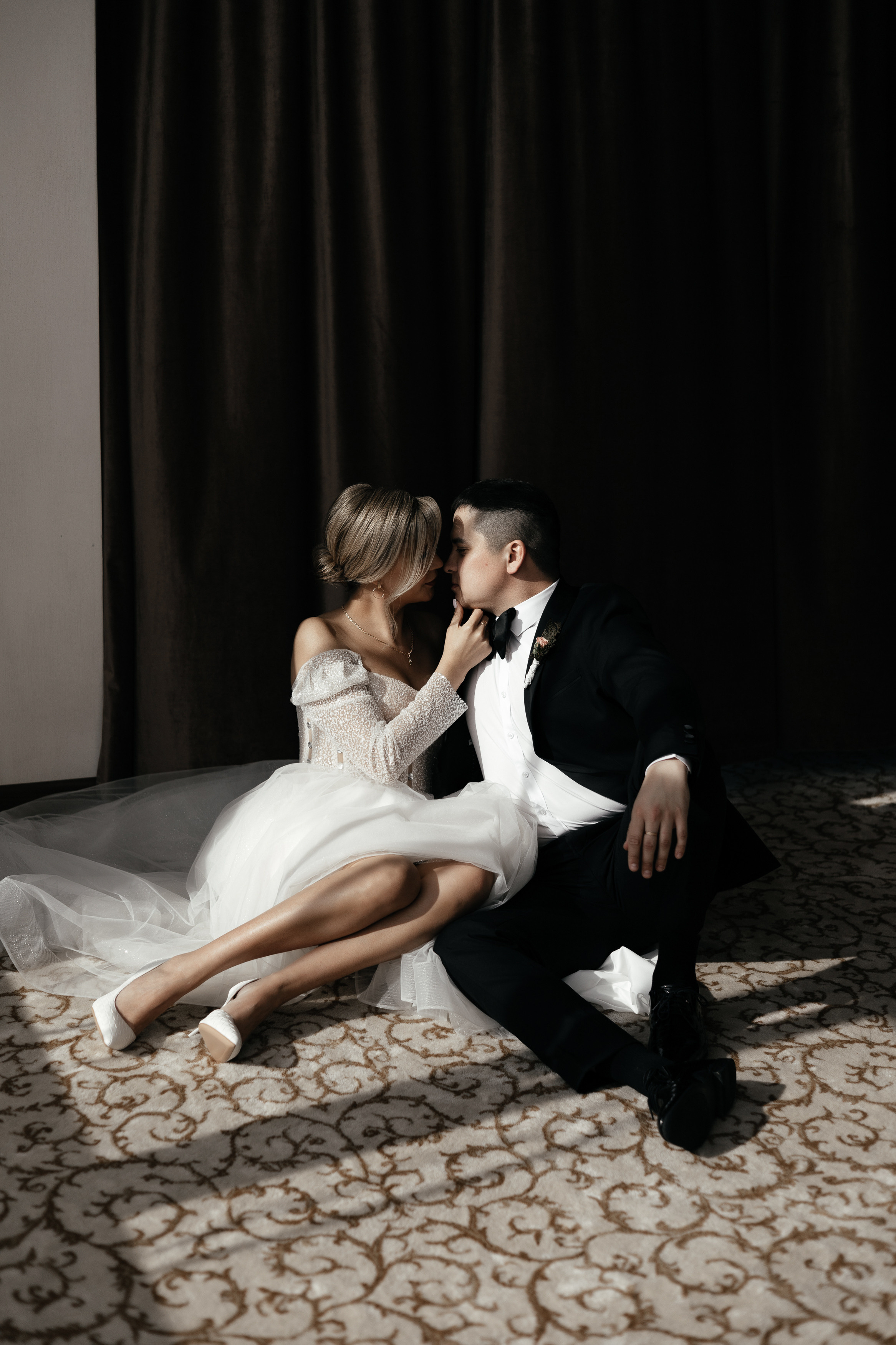 Портфолио. Свадебные истории. Свадебный фотограф в Уфе и Республике Башкортостан. Свадебный фотограф Уфа Руслан Габдлисламов