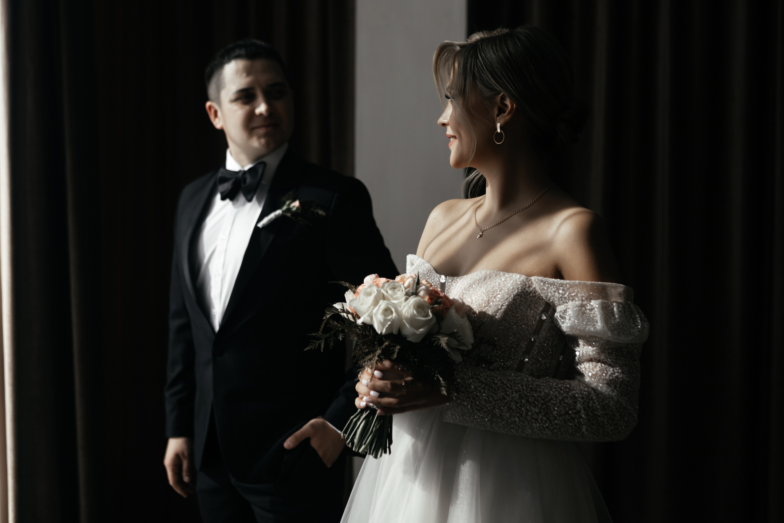 Портфолио. Свадебные истории. Свадебный фотограф в Уфе и Республике Башкортостан. Свадебный фотограф Уфа Руслан Габдлисламов