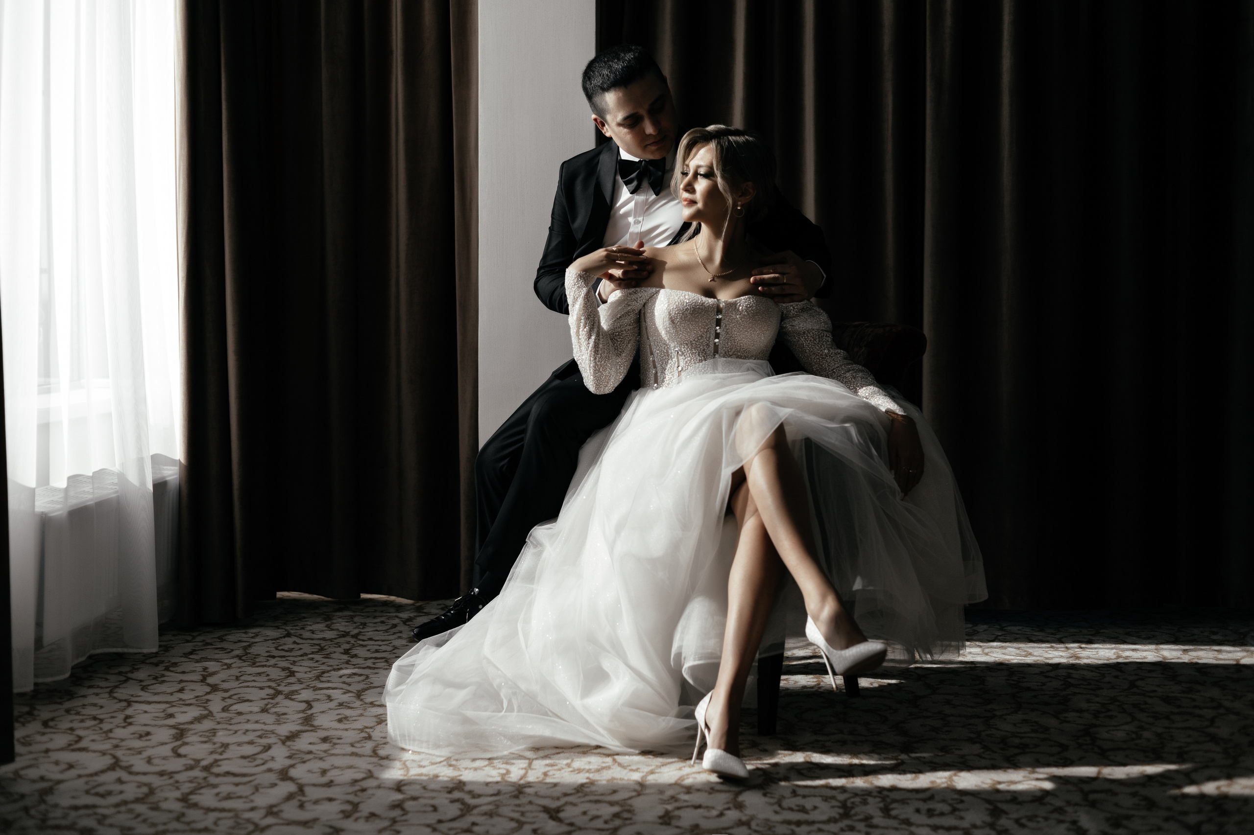 Портфолио. Свадебные истории. Свадебный фотограф в Уфе и Республике Башкортостан. Свадебный фотограф Уфа Руслан Габдлисламов