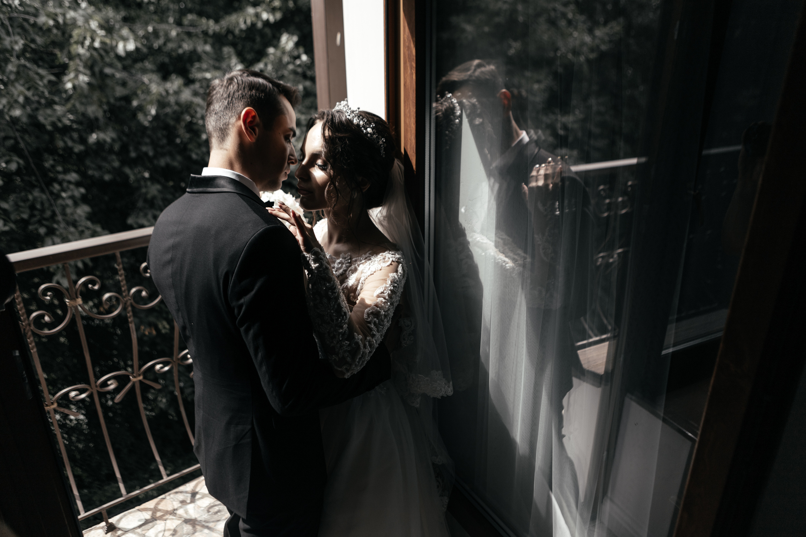 Портфолио. Свадебные истории. Свадебный фотограф в Уфе и Республике Башкортостан. Свадебный фотограф Уфа Руслан Габдлисламов