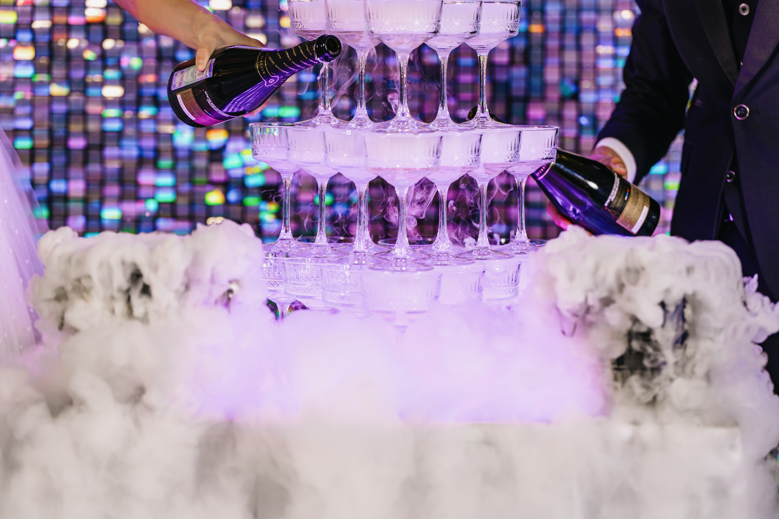 Рекламная фотосъемка для лофта «Центр событий». Святослав Буньков | фотограф