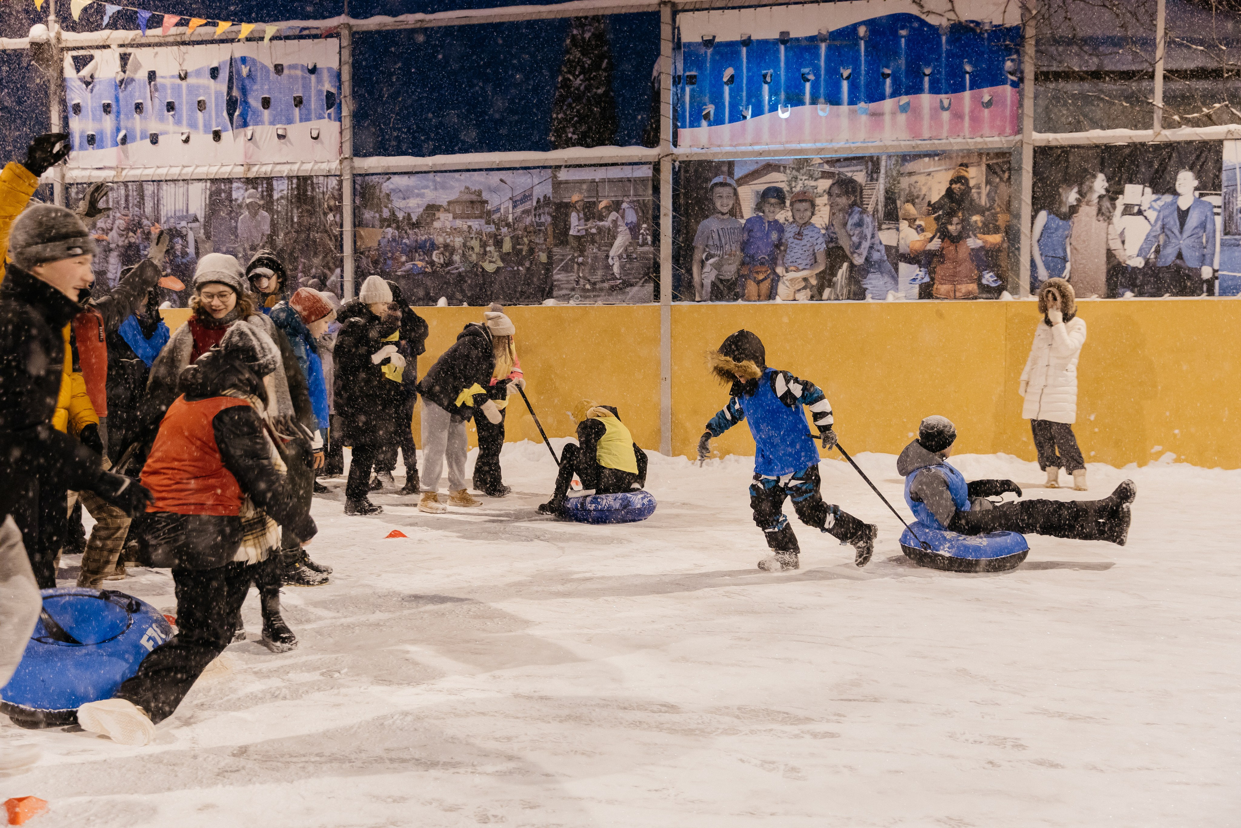 ММЦ. Семейный фотограф Москва