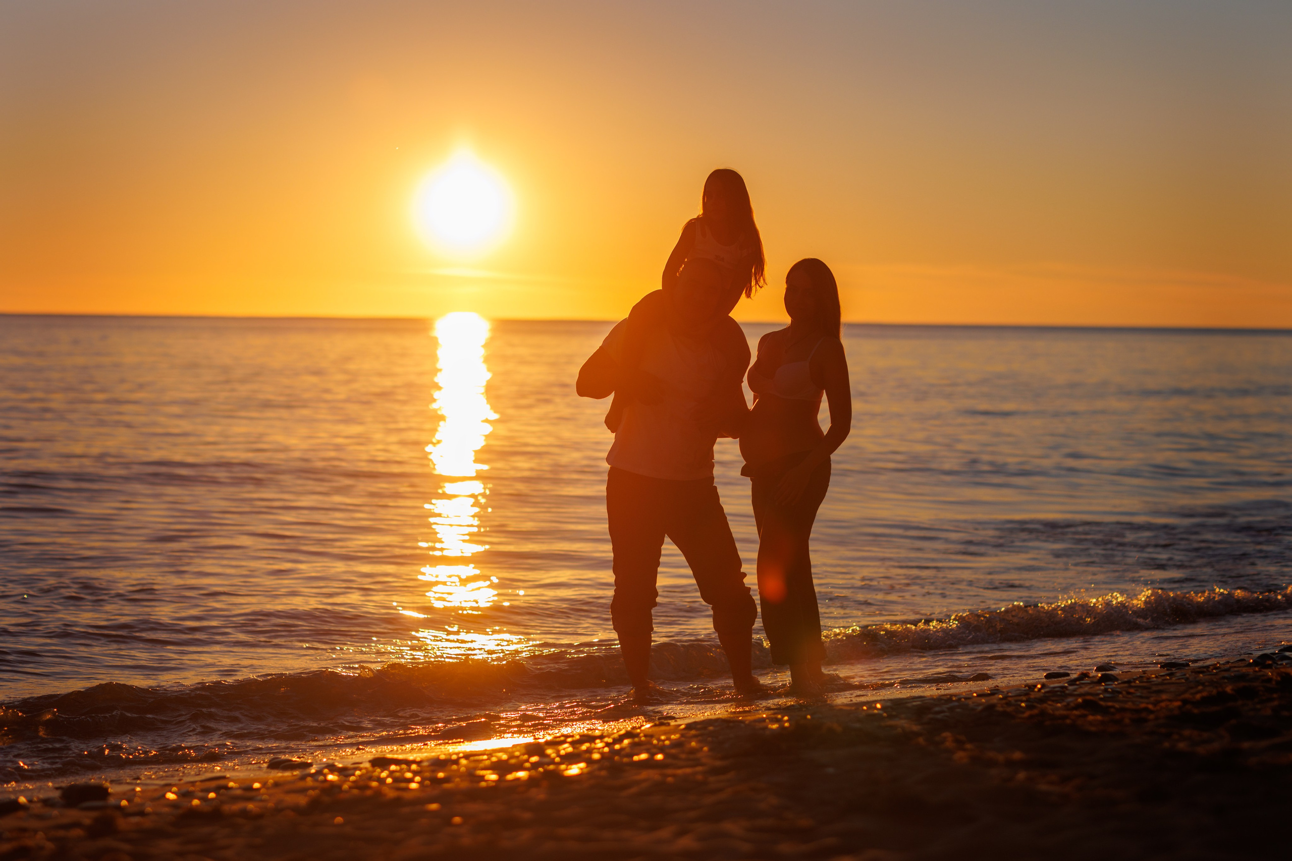 Детский фотограф в России Екатерина Штерн