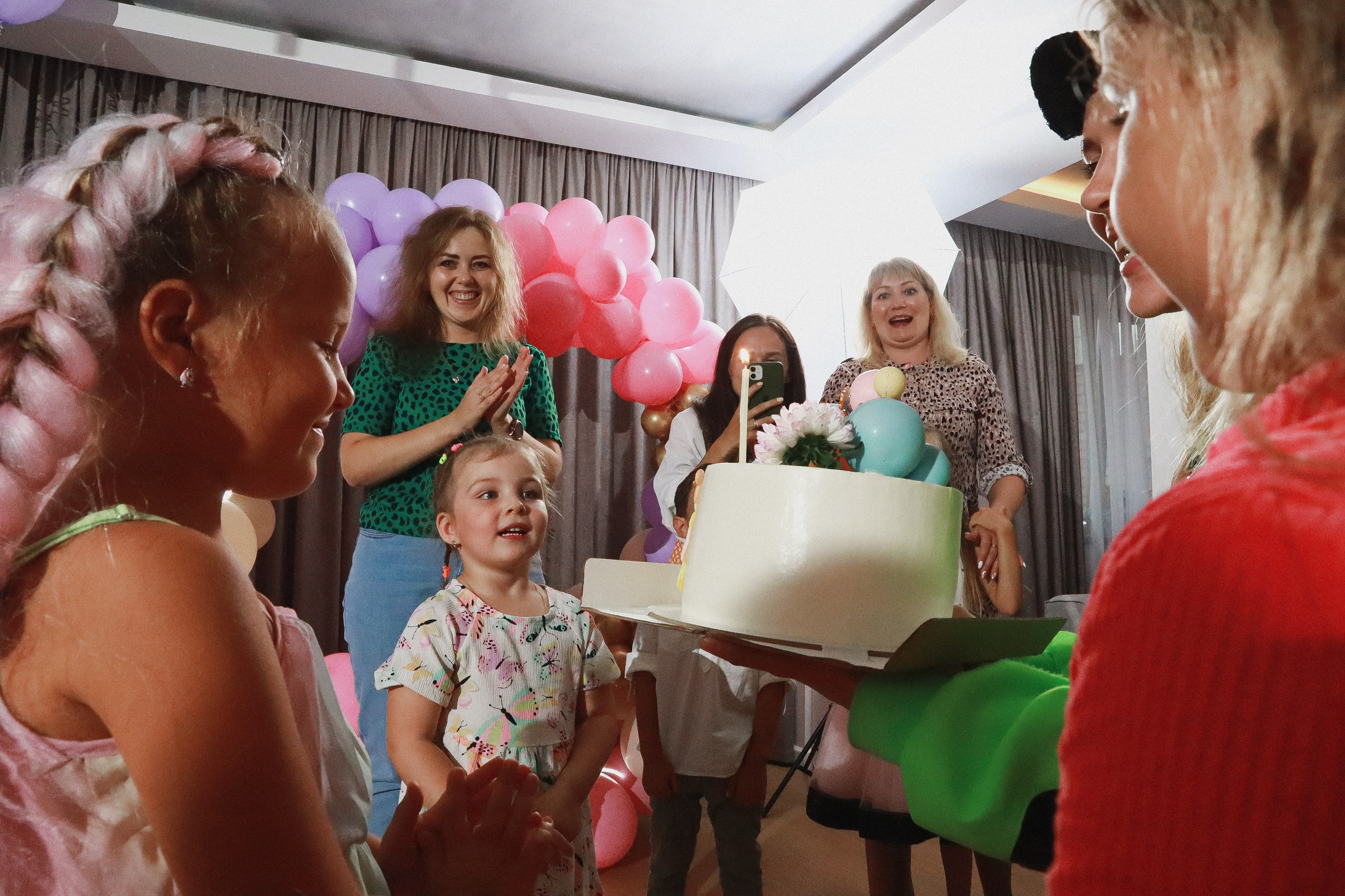 Репортаж. Фотограф историй в Челябинске и Екб