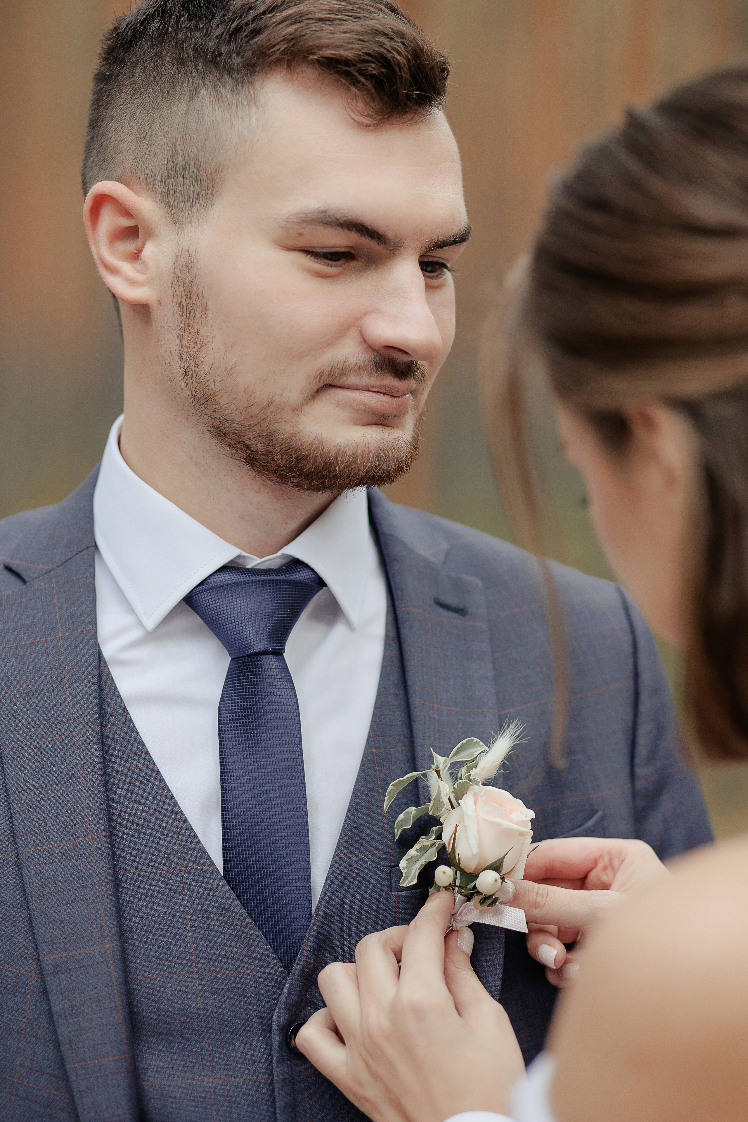 Свадебная съемка (1). Свадебный и семейный фотограф в Твери и Тверской области