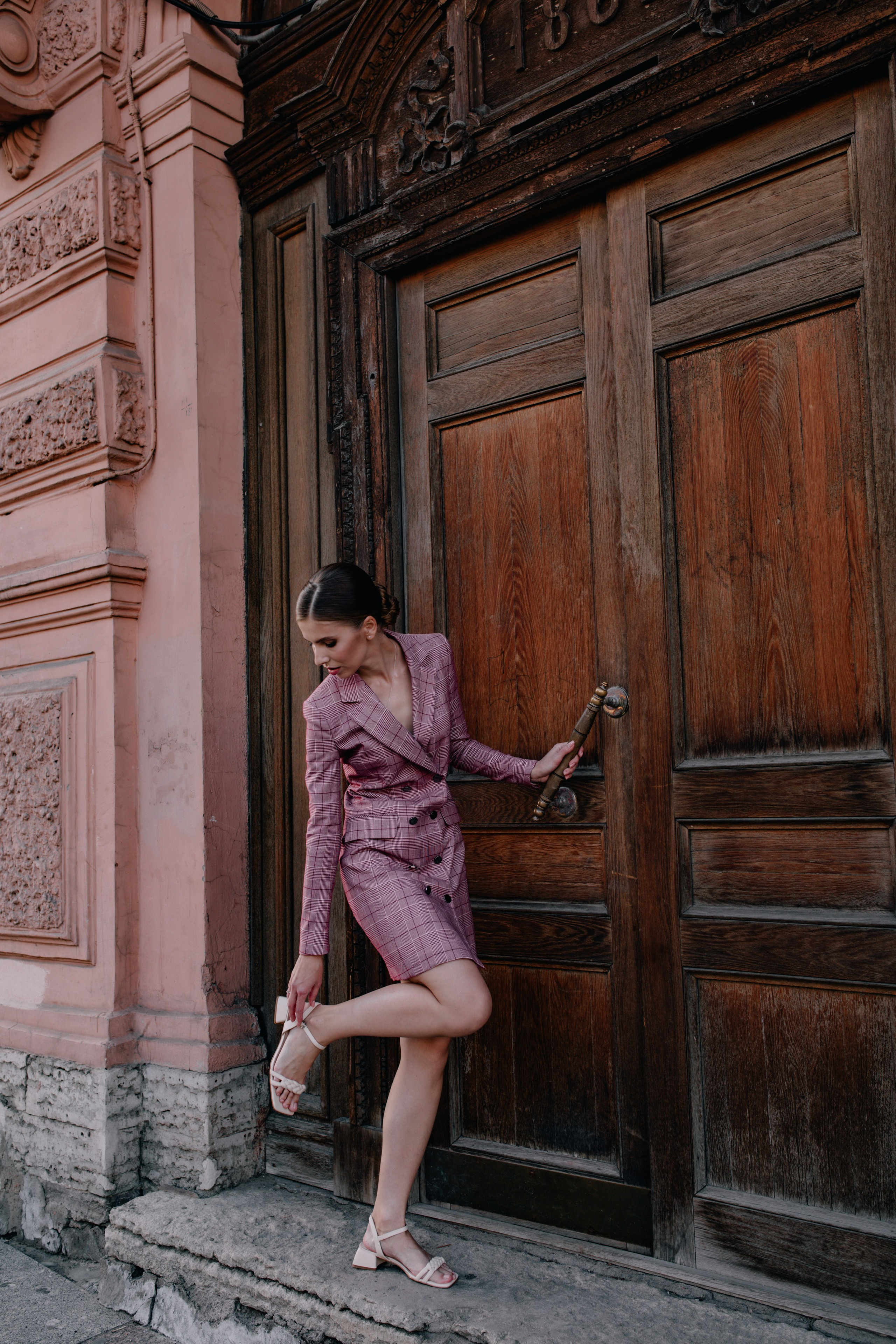 ЛОКАЦИИ. Фотограф в Санкт-Петербурге Разиля Идиятуллина