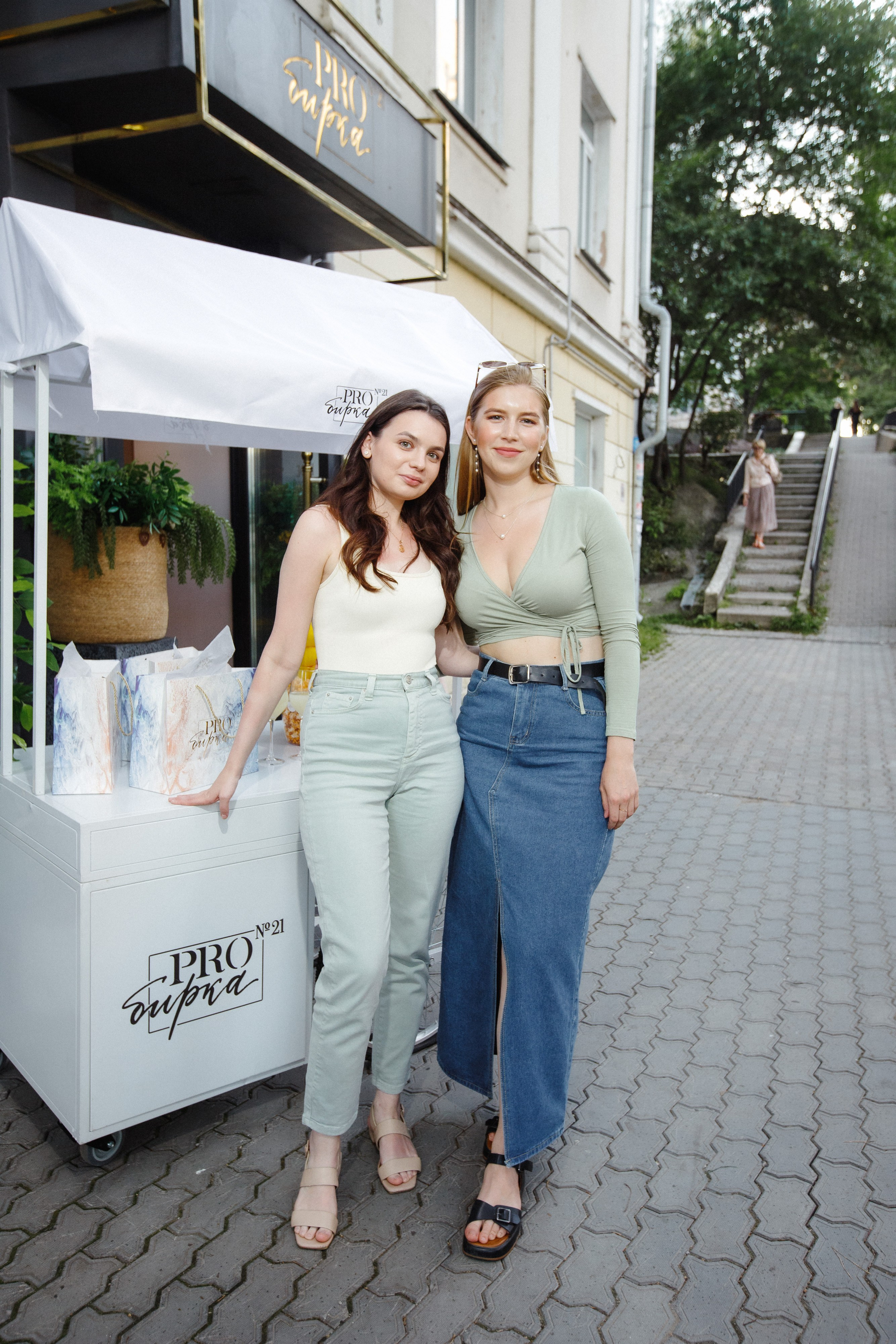 PROBIRKA21 — ПРЕЗЕНТАЦИЯ MATIERE PREMIERE. СВОИ. ФОТООТЧЕТЫ-СОБЫТИЯ-МЕСТА