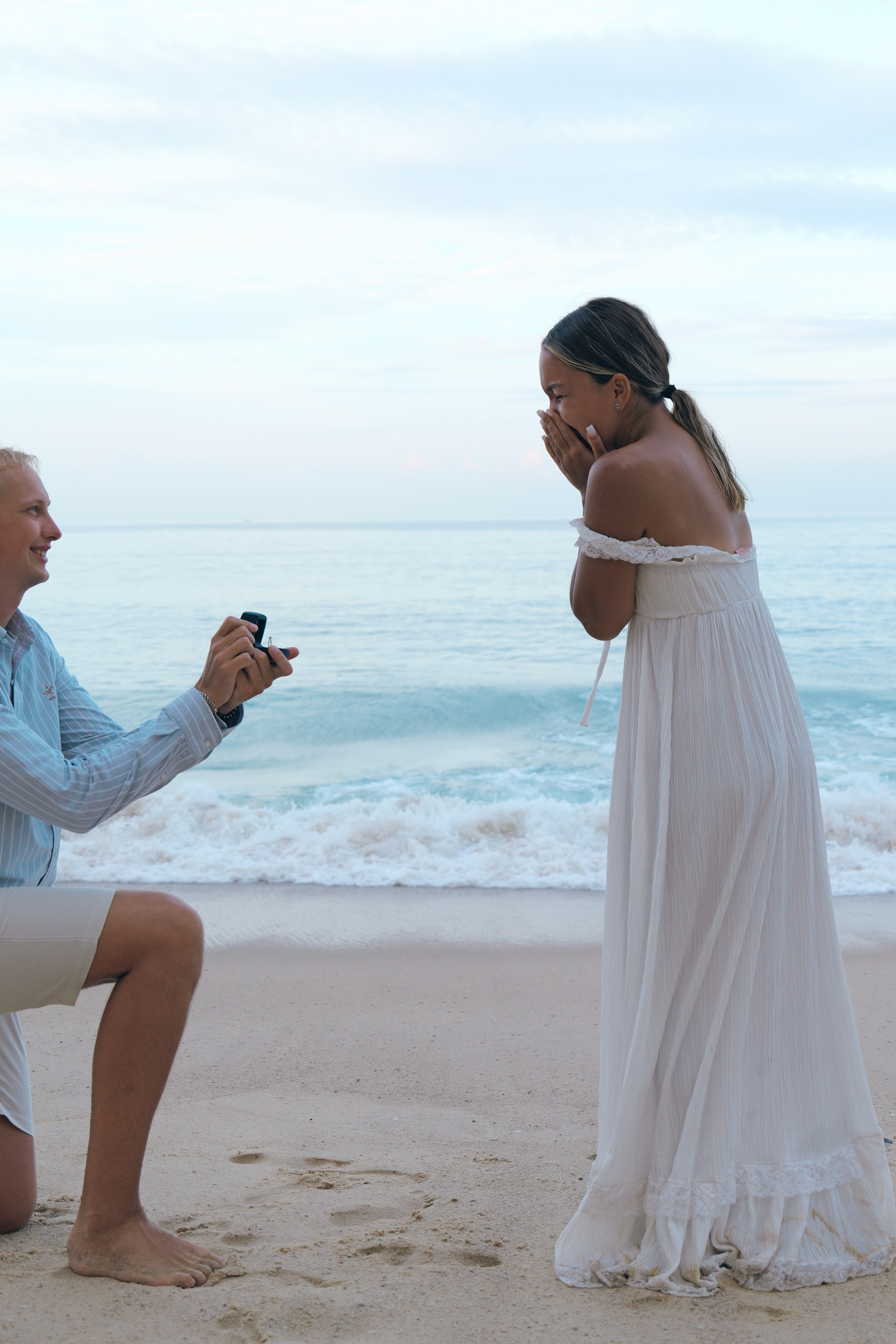 Family and Events shoots in Phuket