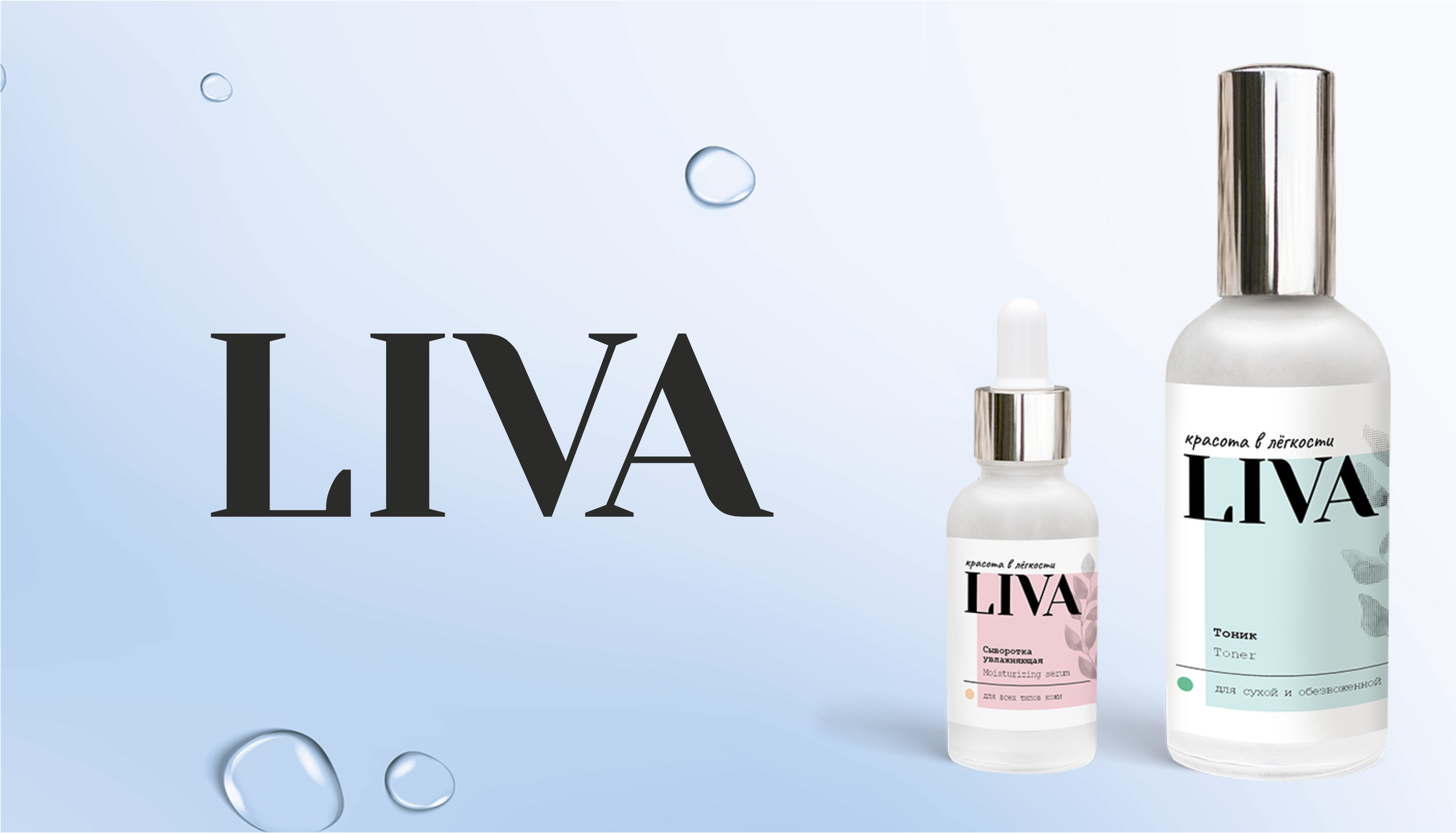 Заказать дизайн упаковки с авторским контролем