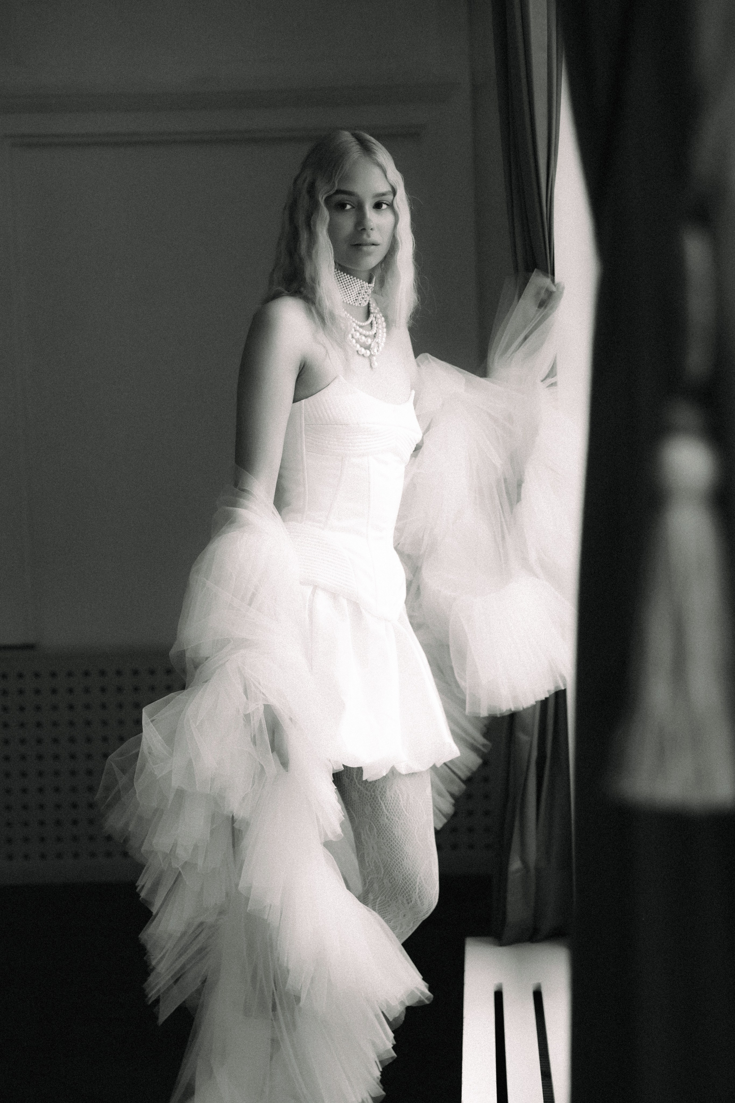 Свадебный и Fashion фотограф в Махачкале Казак Ильяс