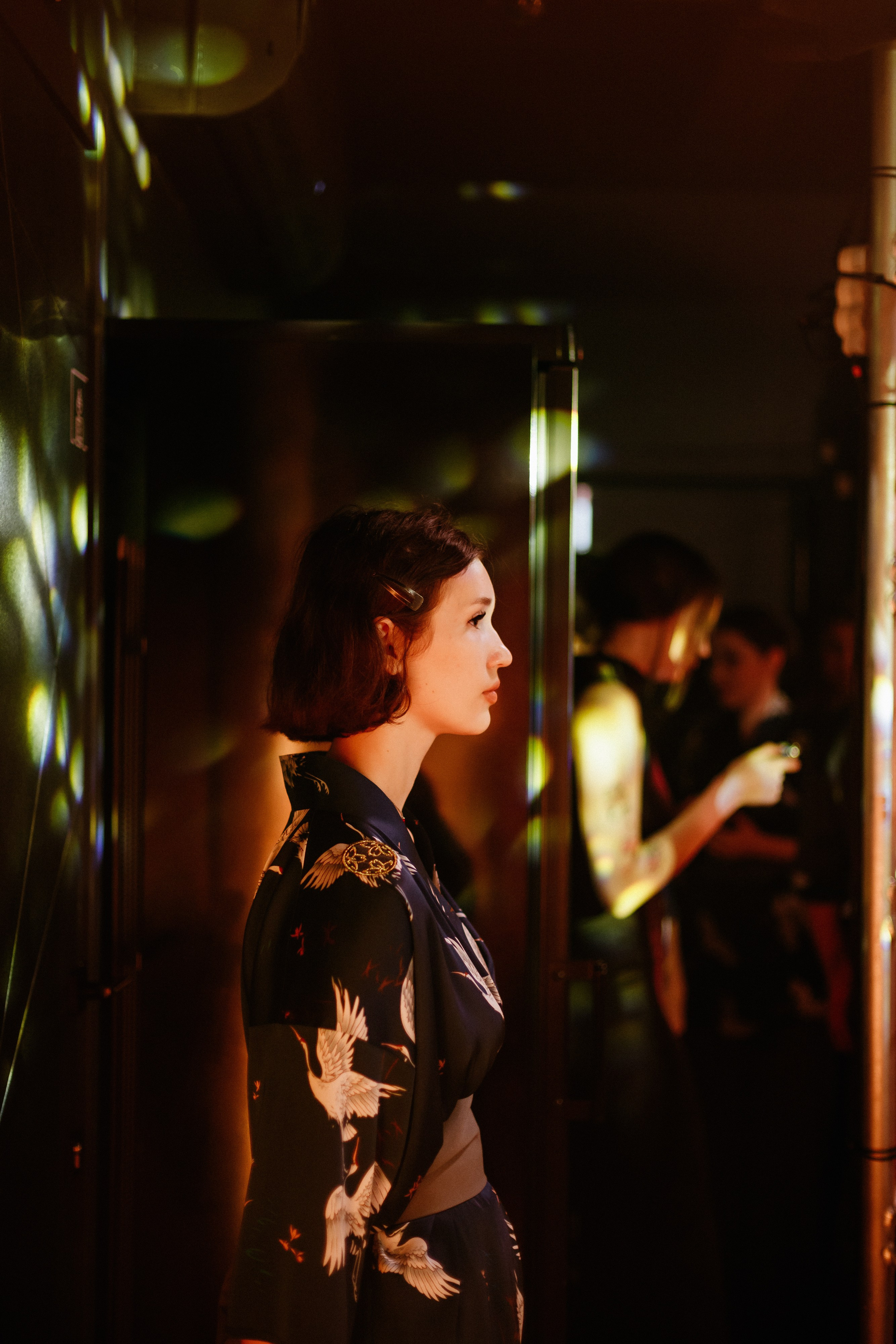 HANAMI — МЕМУАРЫ ГЕЙШИ. СВОИ. ФОТООТЧЕТЫ-СОБЫТИЯ-МЕСТА