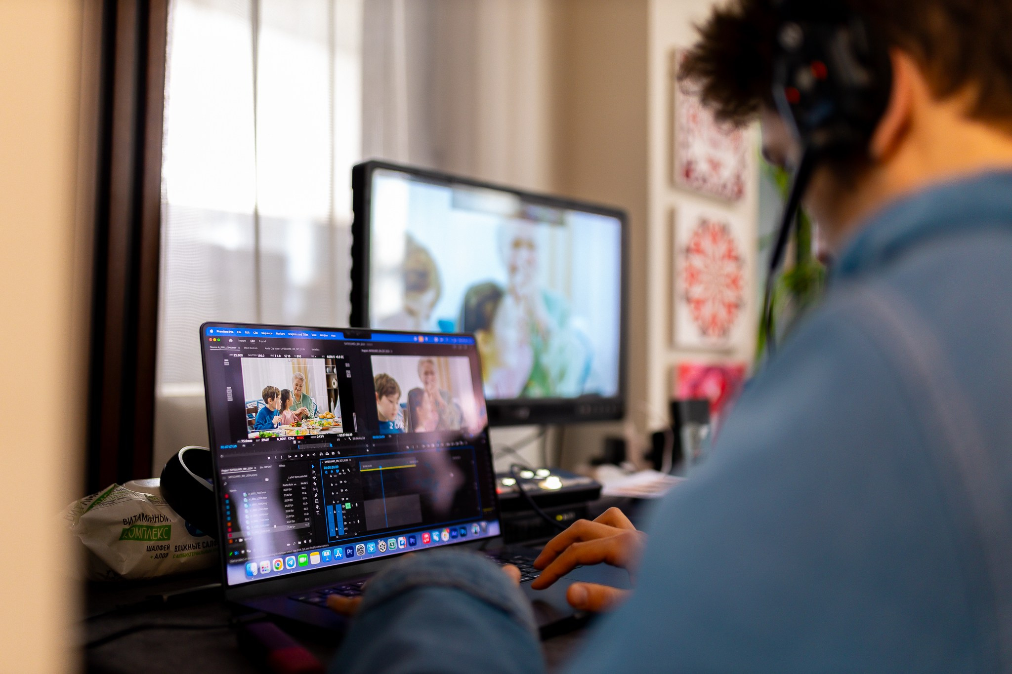 Backstage съёмка в Алматы и других городах. MIKHAIL VASSILYEV — Свадебный и Репортажный фотограф в Алматы
