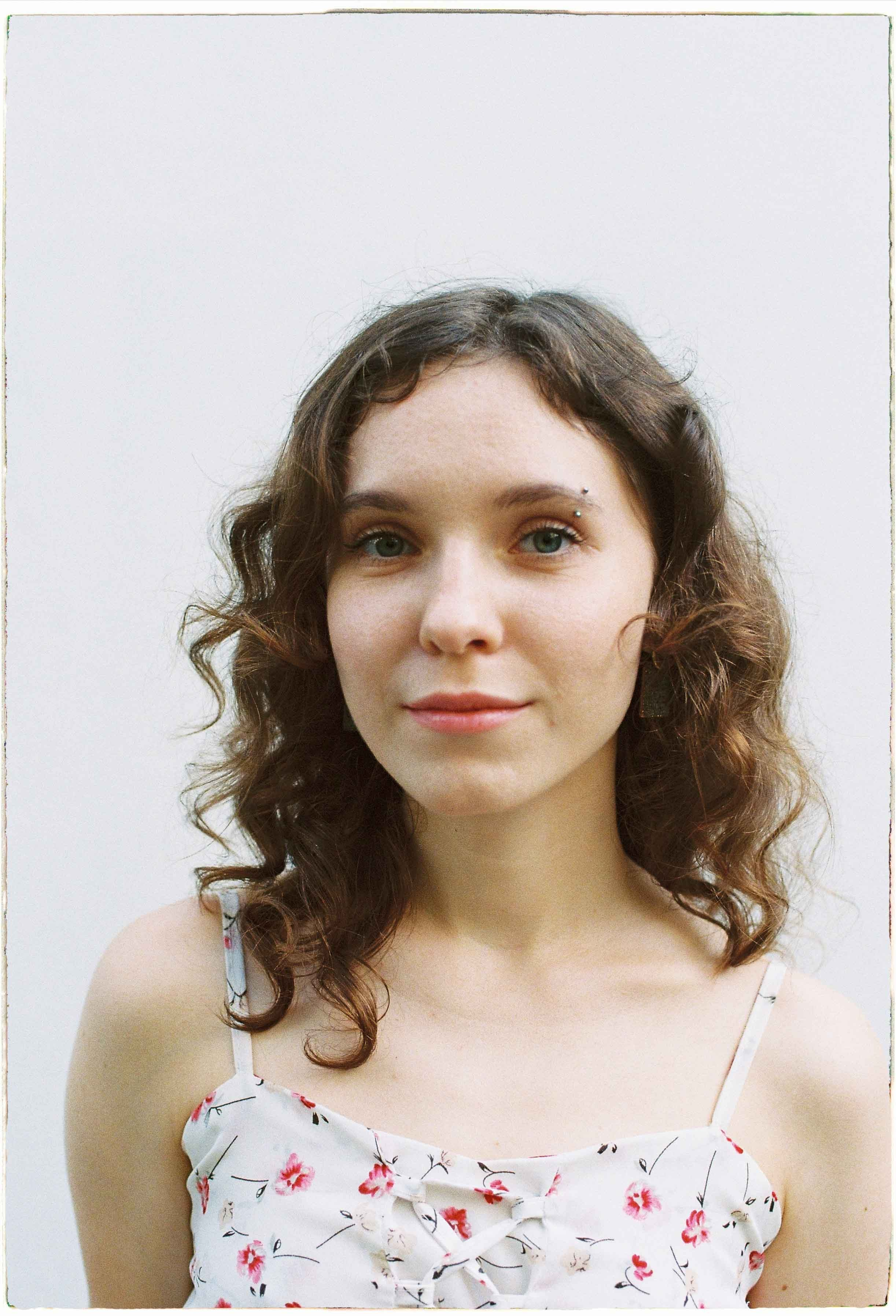 How are you, Danang?. Film Photographer in Da Nang, Vietnam — Tanya Parfenteva