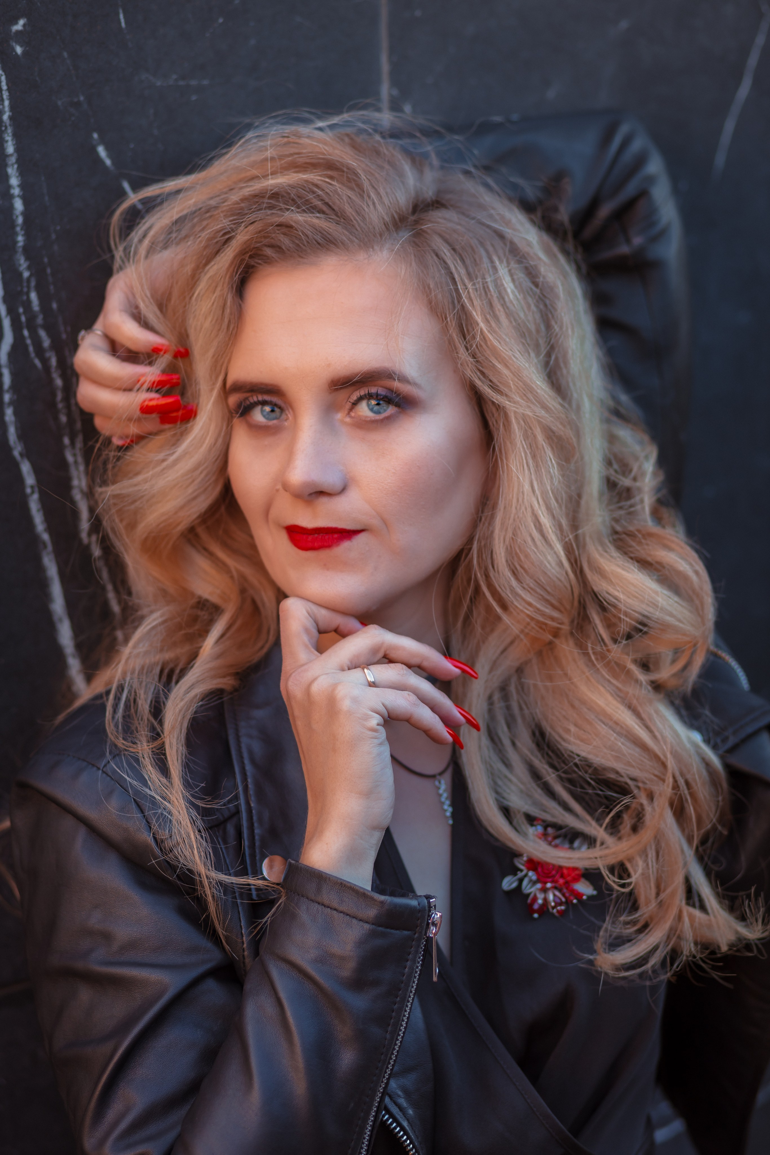 Красная ласточка и Ирина. Фотограф и видеограф в Ставрополе Инна Попова