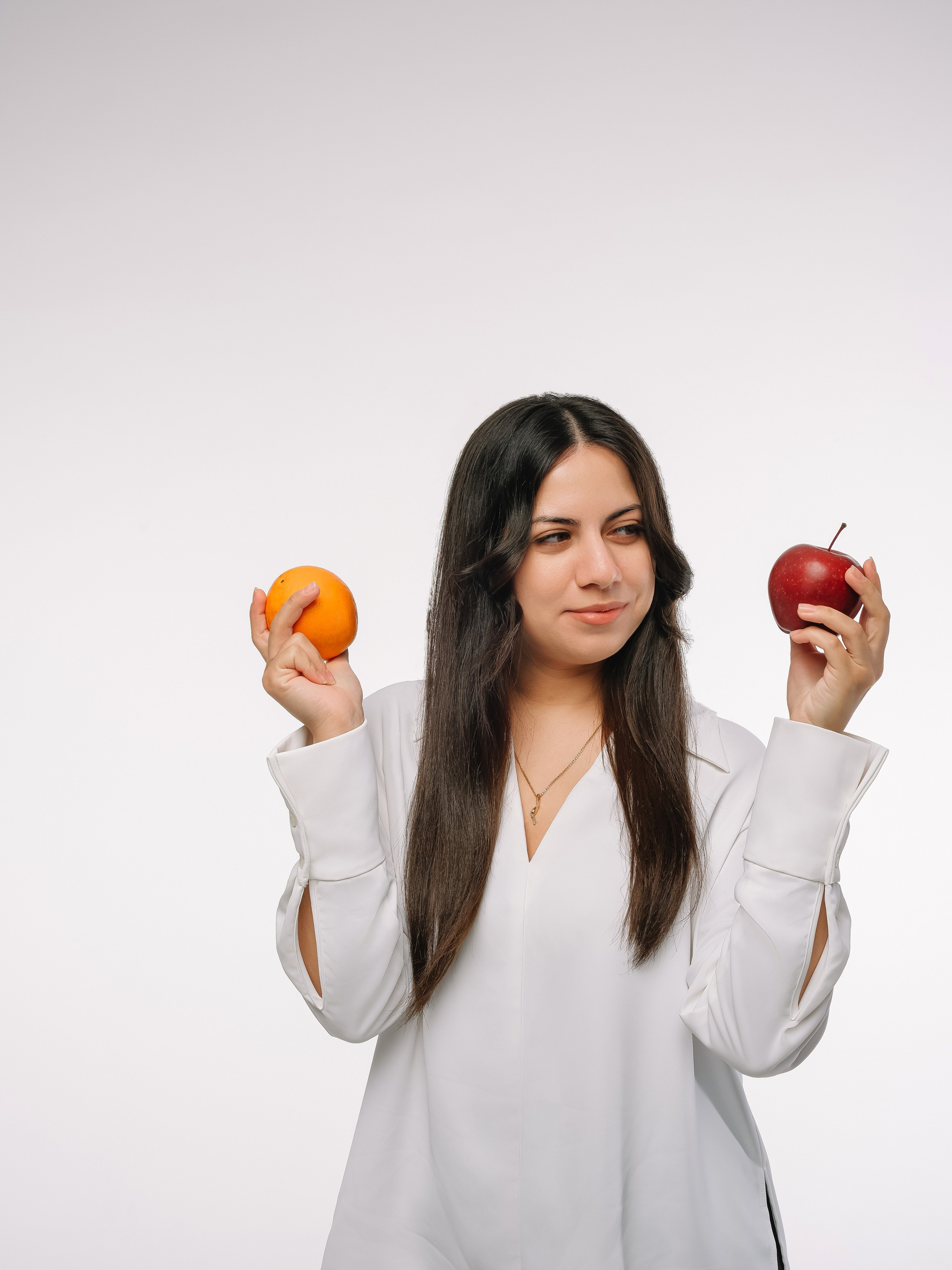 Контент для стоматологии «Секрет улыбки». Фотограф и видеограф Анна Жагорина