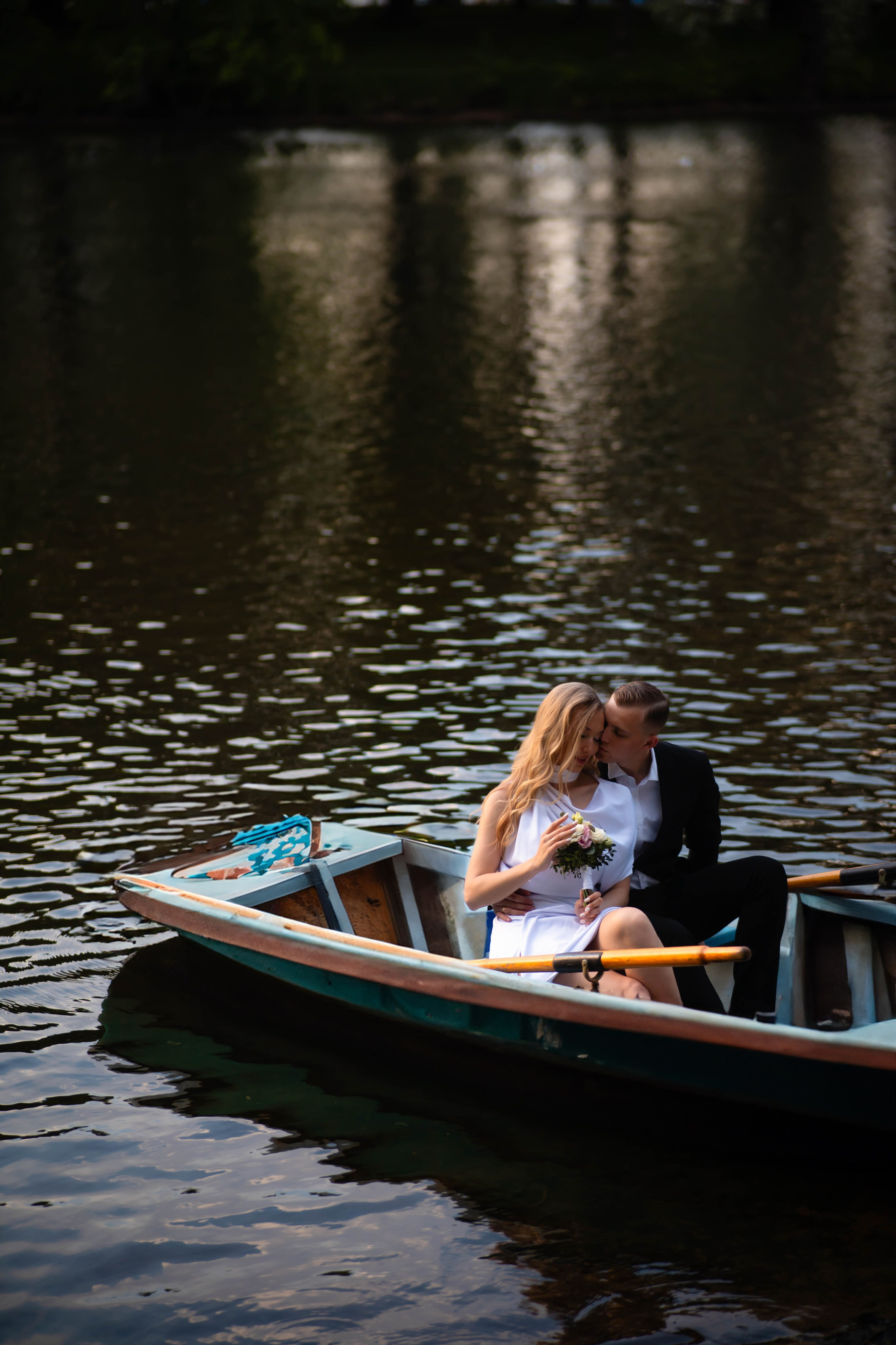 Свадебные фотосессии