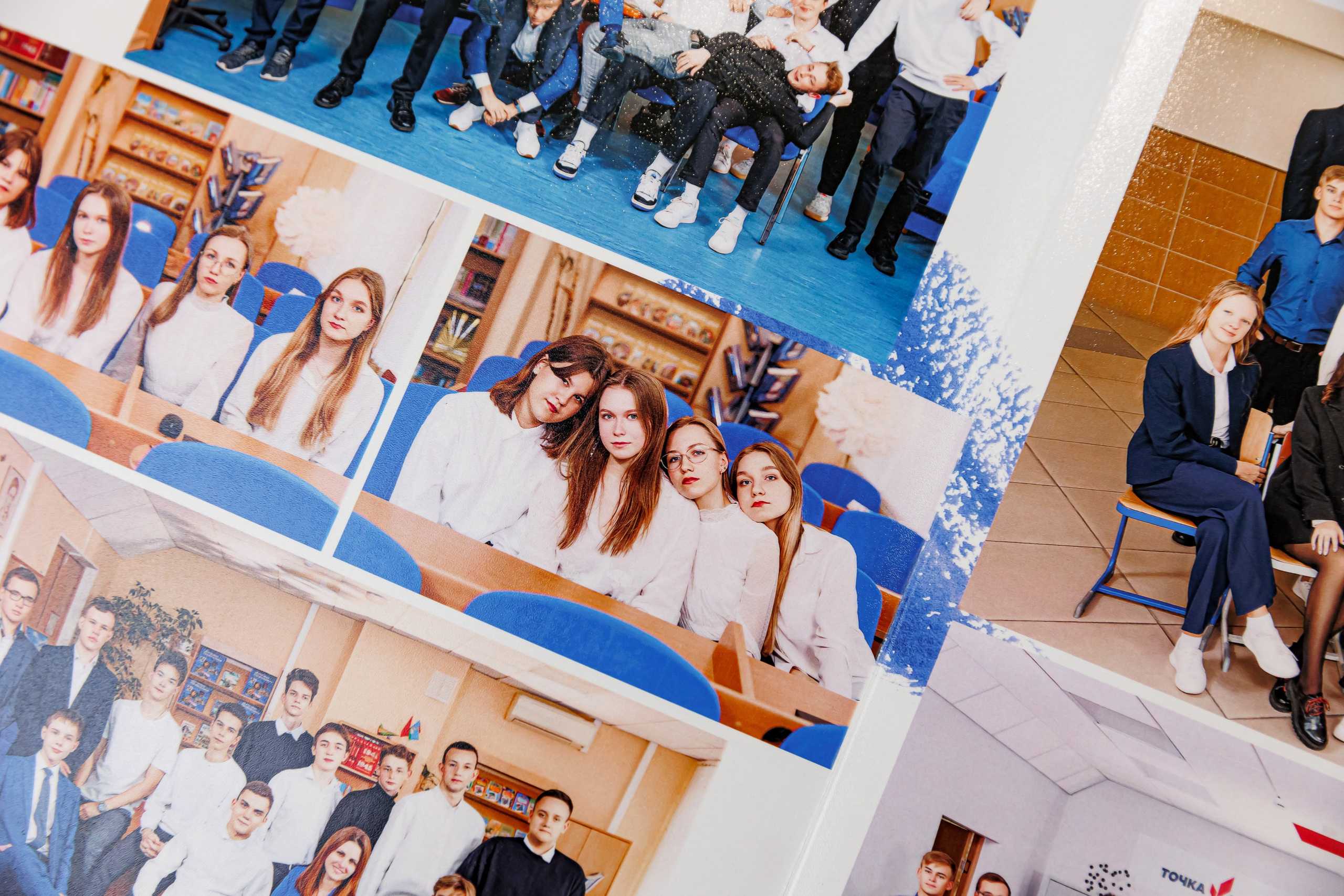 Выпускные альбомы общая информация. Семейный и детский фотограф Комина Елена, Власиха, Одинцово