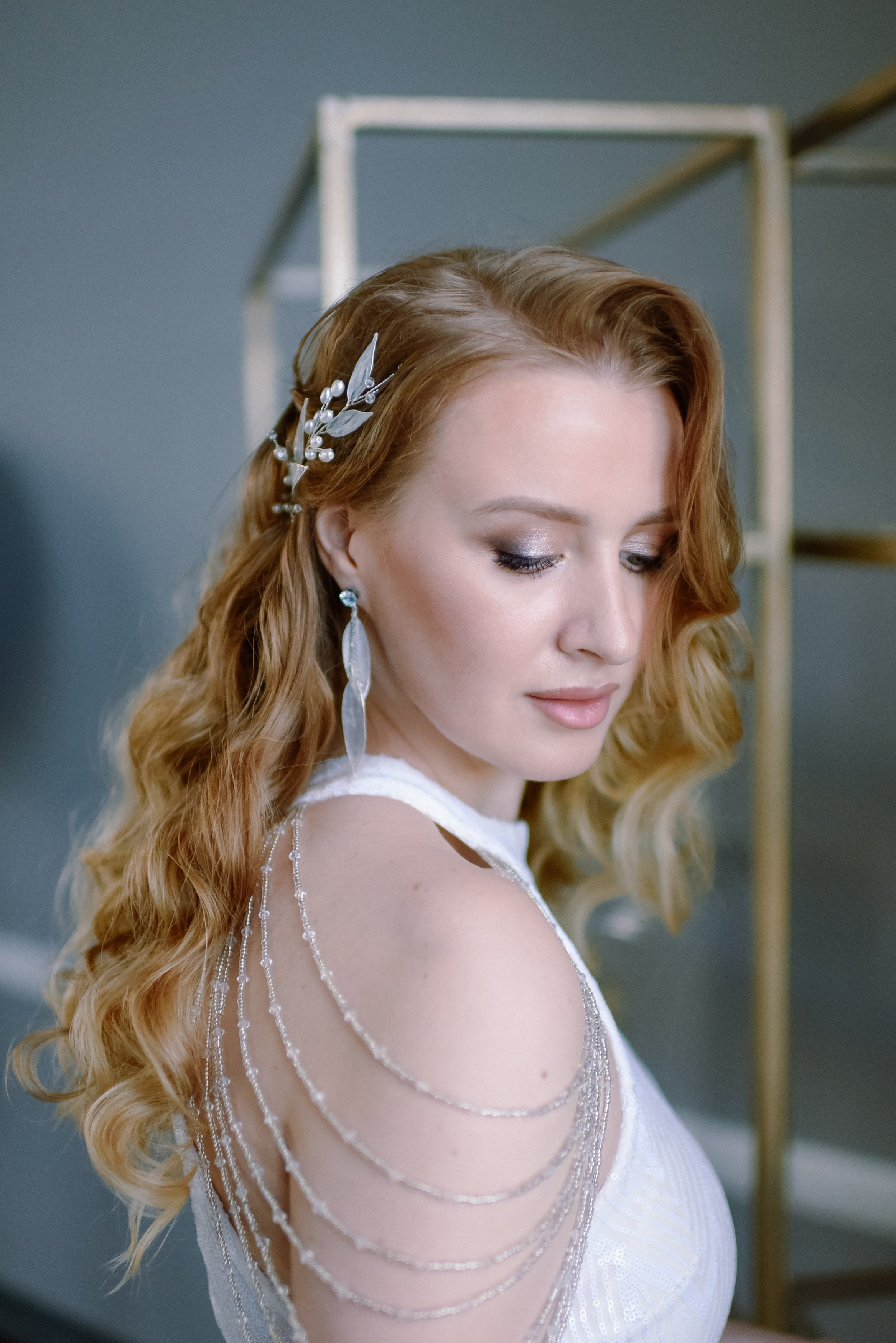 Свадебные украшения ручной работы. Универсальный фотограф и видеограф