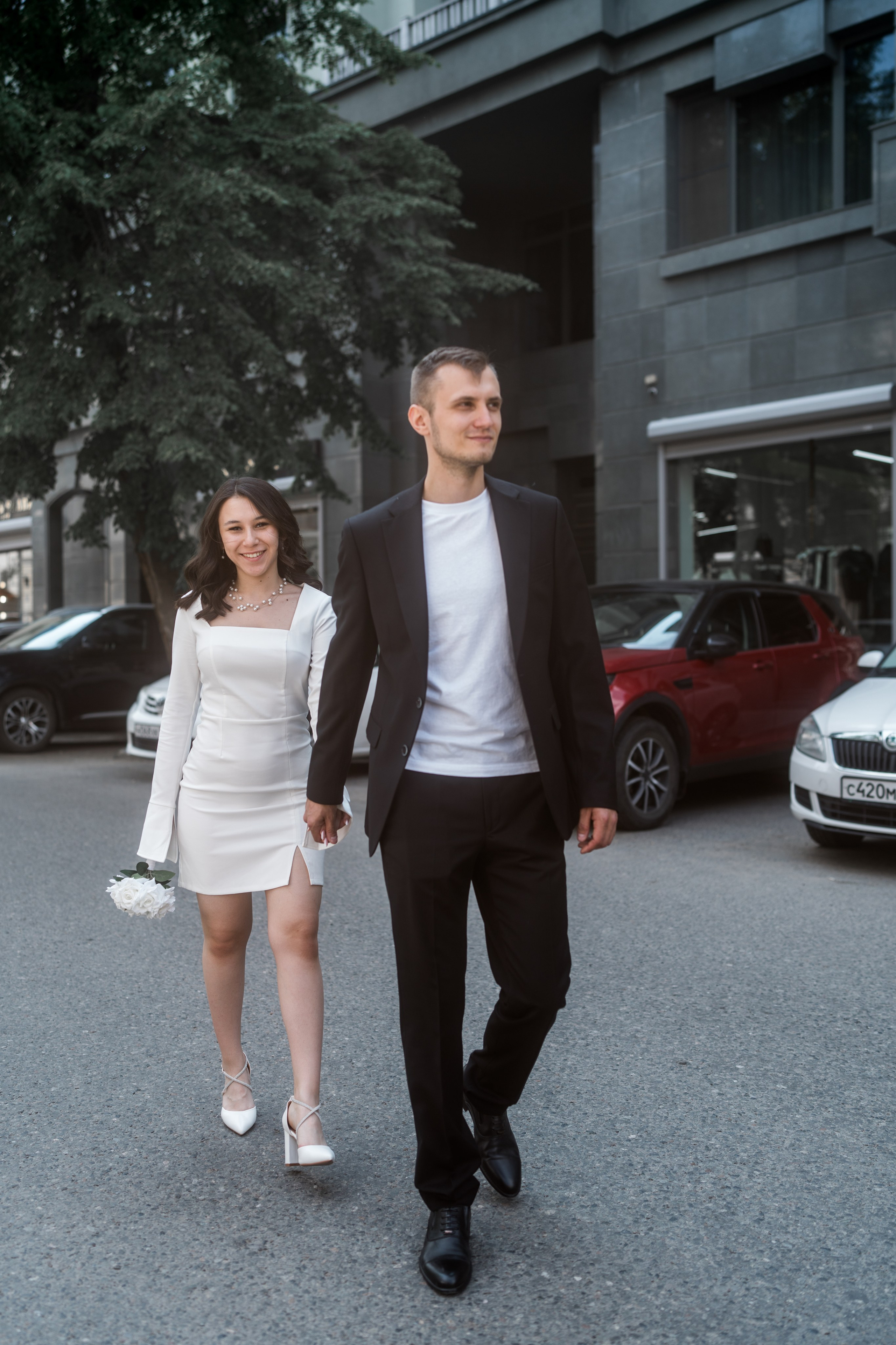 Свадьба Станислав и Лейля. Свадебный и индивидуальный фотограф Аля Мамакова