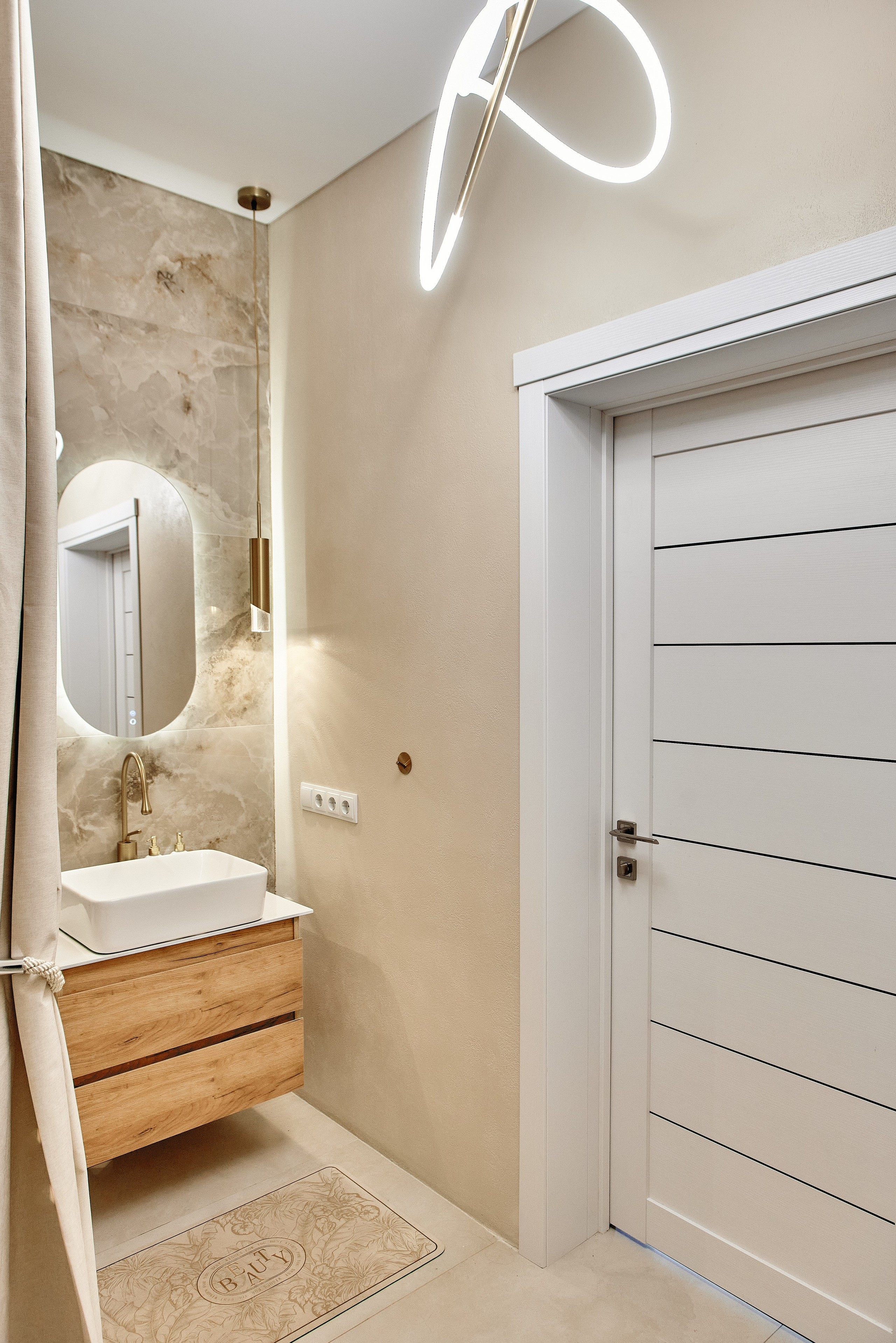 Интерьерная фотография. Свадебный и семейный фотограф Петр Гатыло