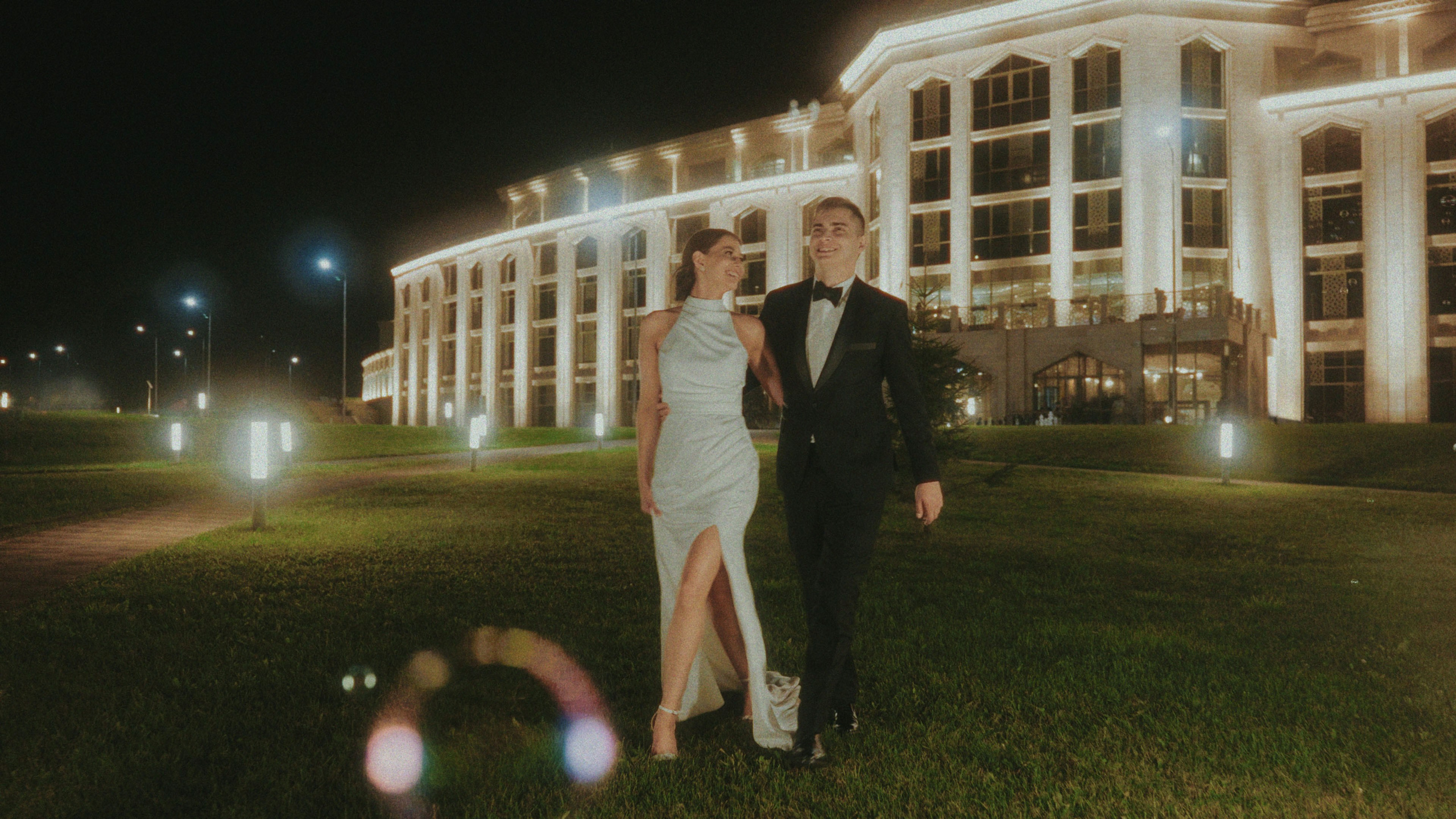 Свадебный видеограф в Москве, Санкт-Петербурге, Ульяновске