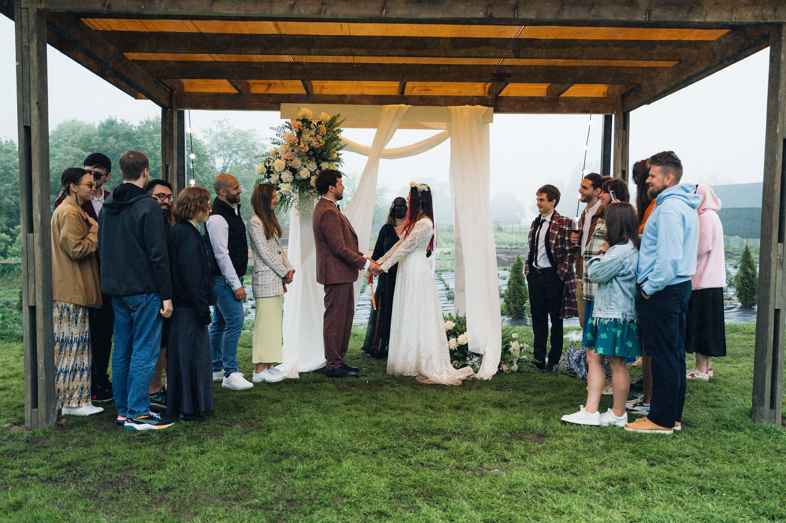 Ася и Александр, свадьба. Фотограф в Алматы — Алексей Коньков | Репортаж, свадьбы, портреты