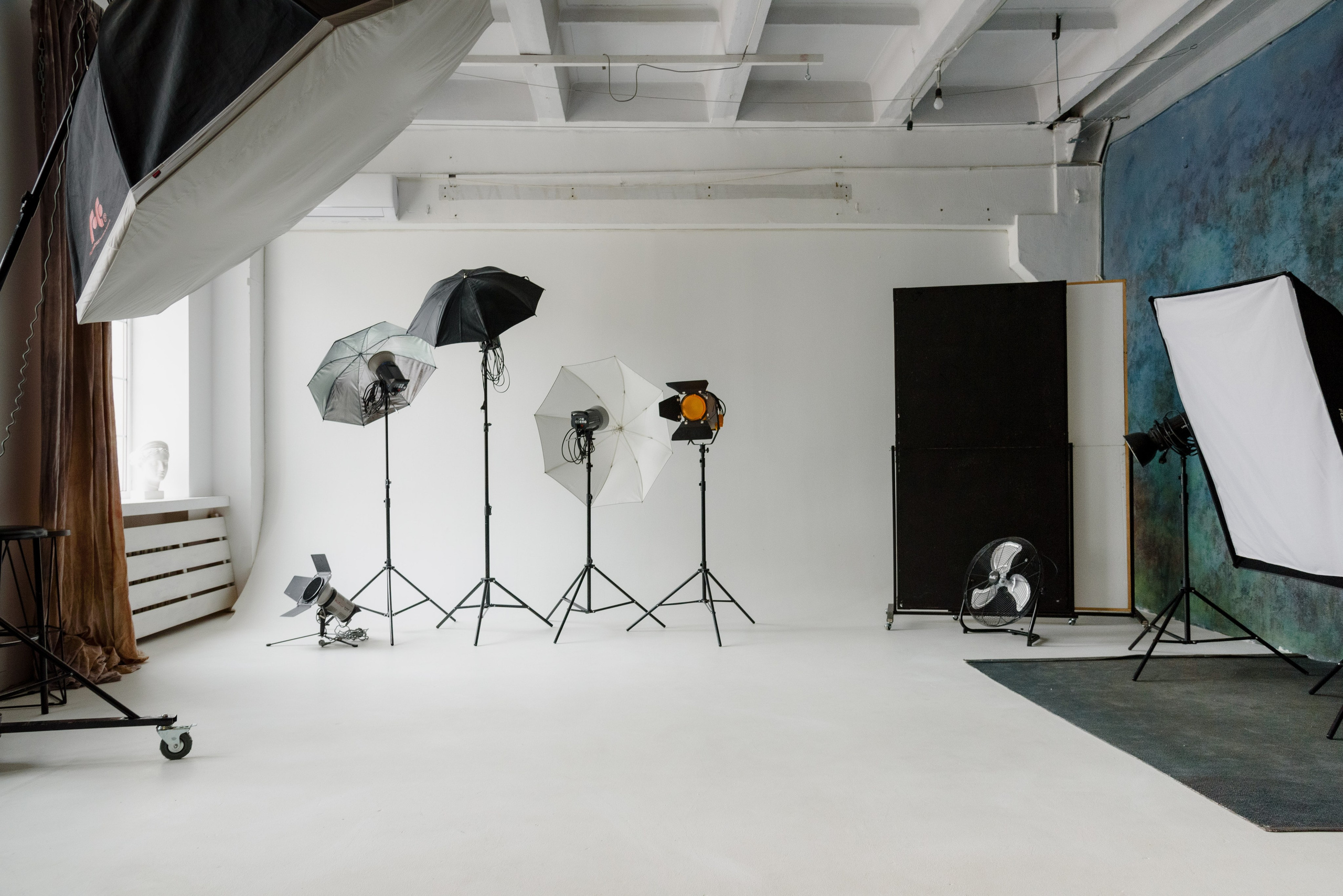 Фотостудия и фотограф в Майкопе — ProfessionalFoto