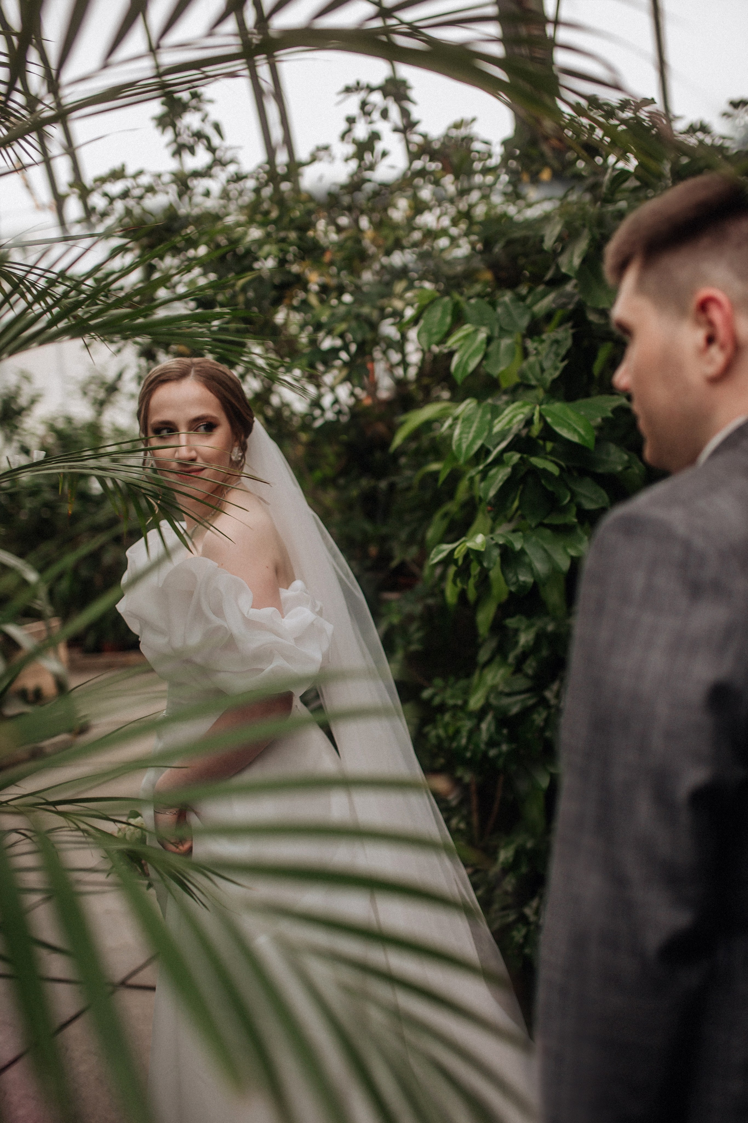 Фотограф в Санкт Петербурге Лара Великова