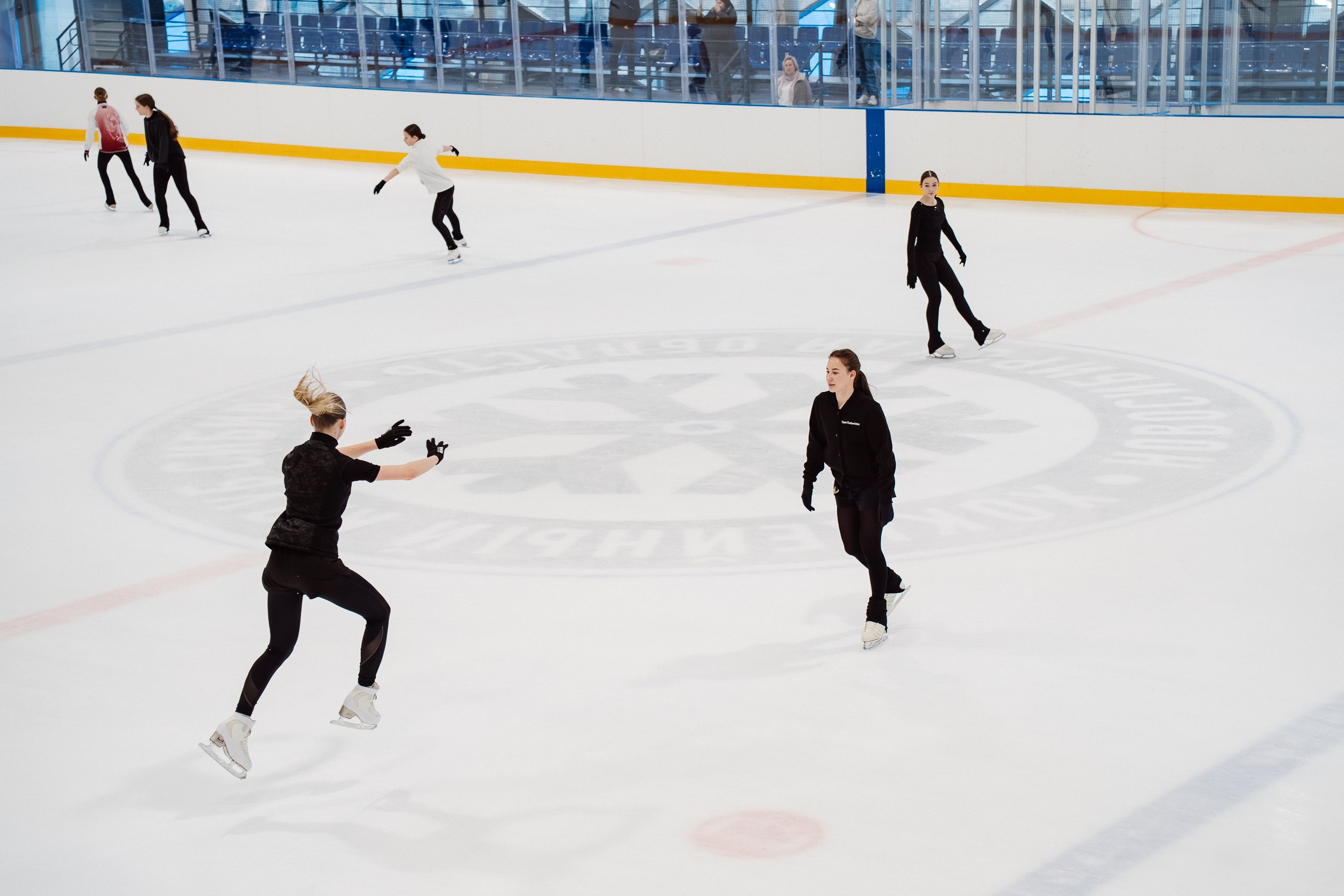 Мастер-класс Софьи Акатьевой в Новосибирске. Воробьева Ксения — Спортивный и танцевальный фотограф Новосибирск