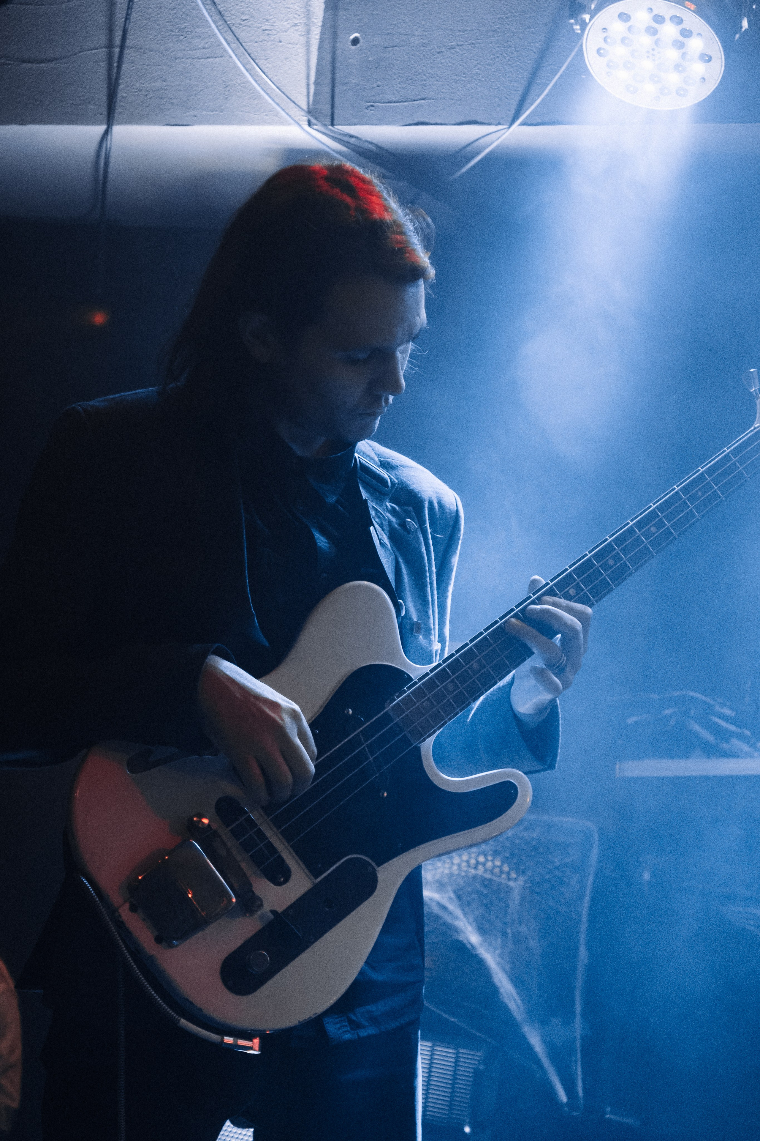 Rock Halloween 31 октября в Edison Bar. Фотограф в Иркутске Анна Мирошникова