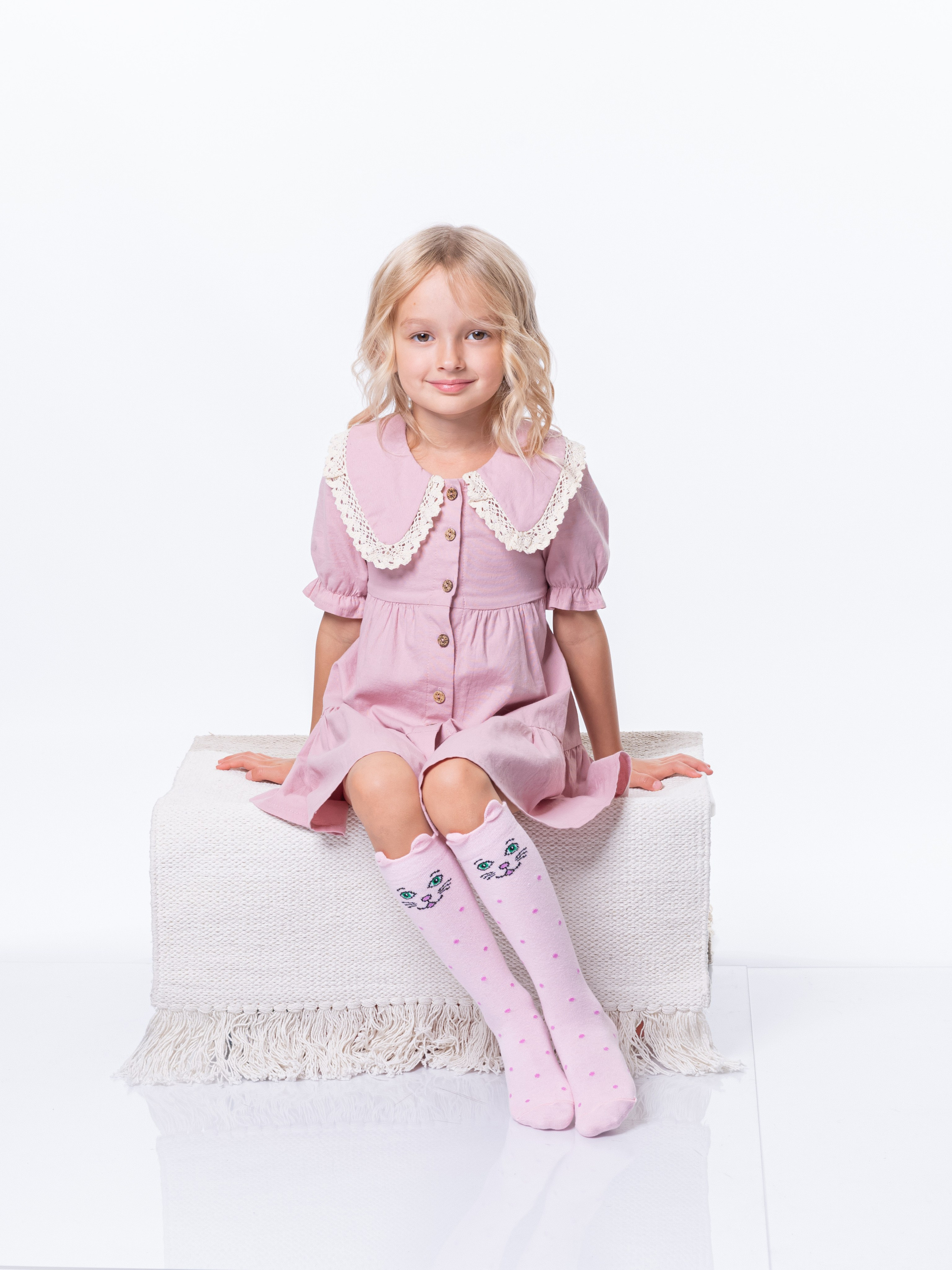 МОДЕЛЬ СТЕФАНИЯ. Студия рекламной и предметной съемки товаров WELKO Studio