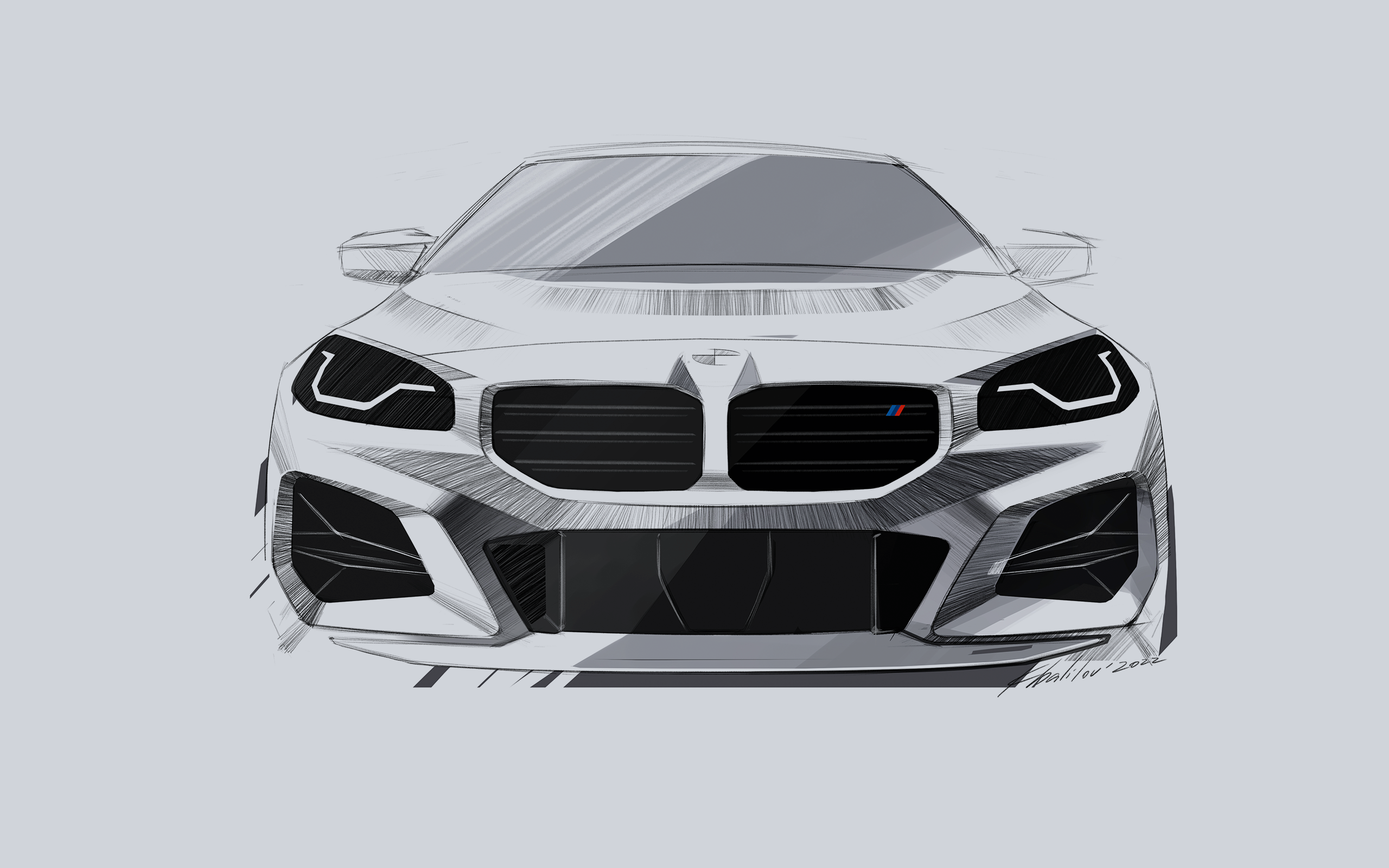 Заур Халилов | Тюнинг и дизайн автомобилей