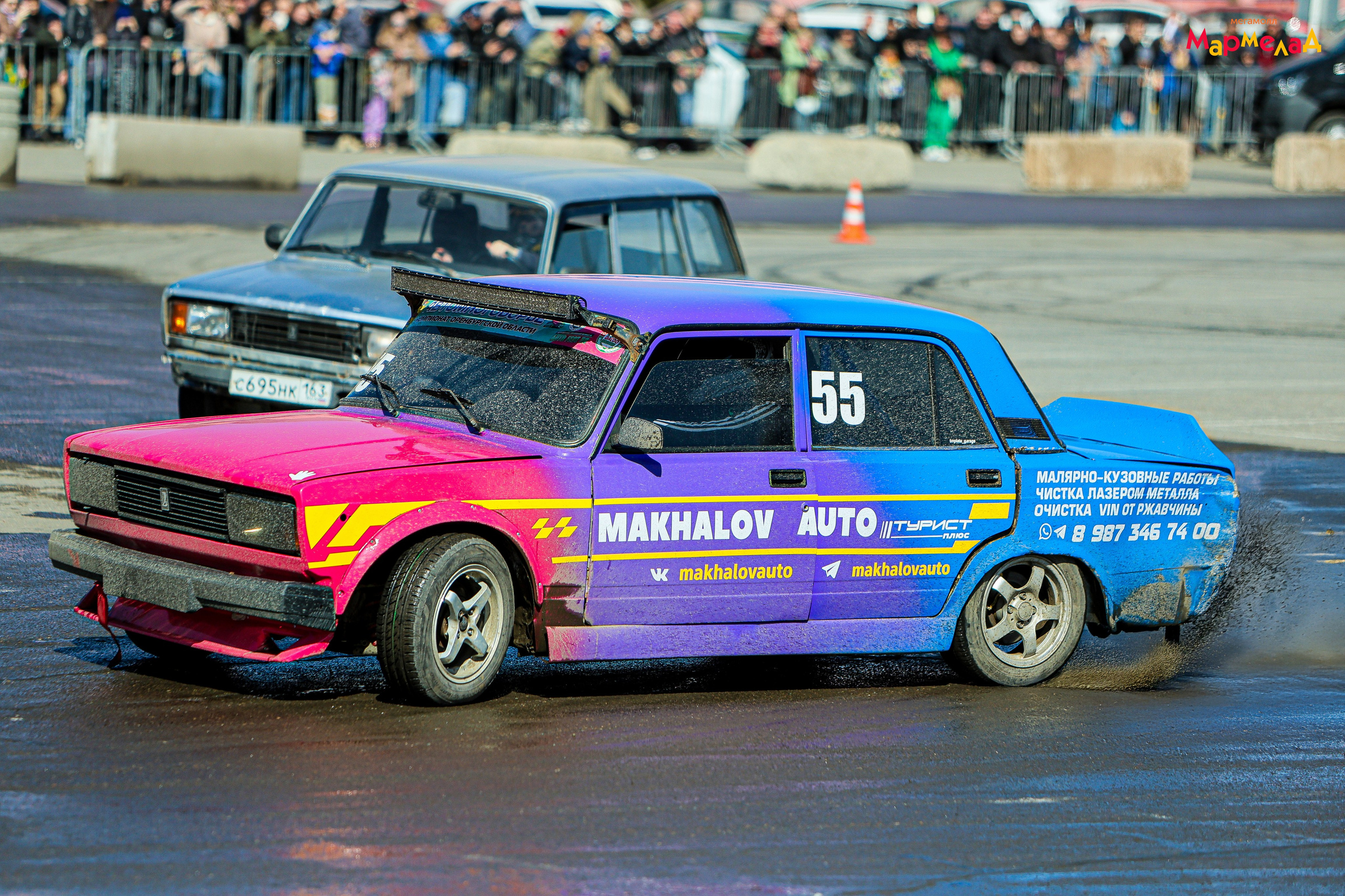 29.03 Мармелад. «ЖИГА». ДРИФТ. Команда специалистов в мире фотографии и видео. Детский фотограф, семейный фотограф
