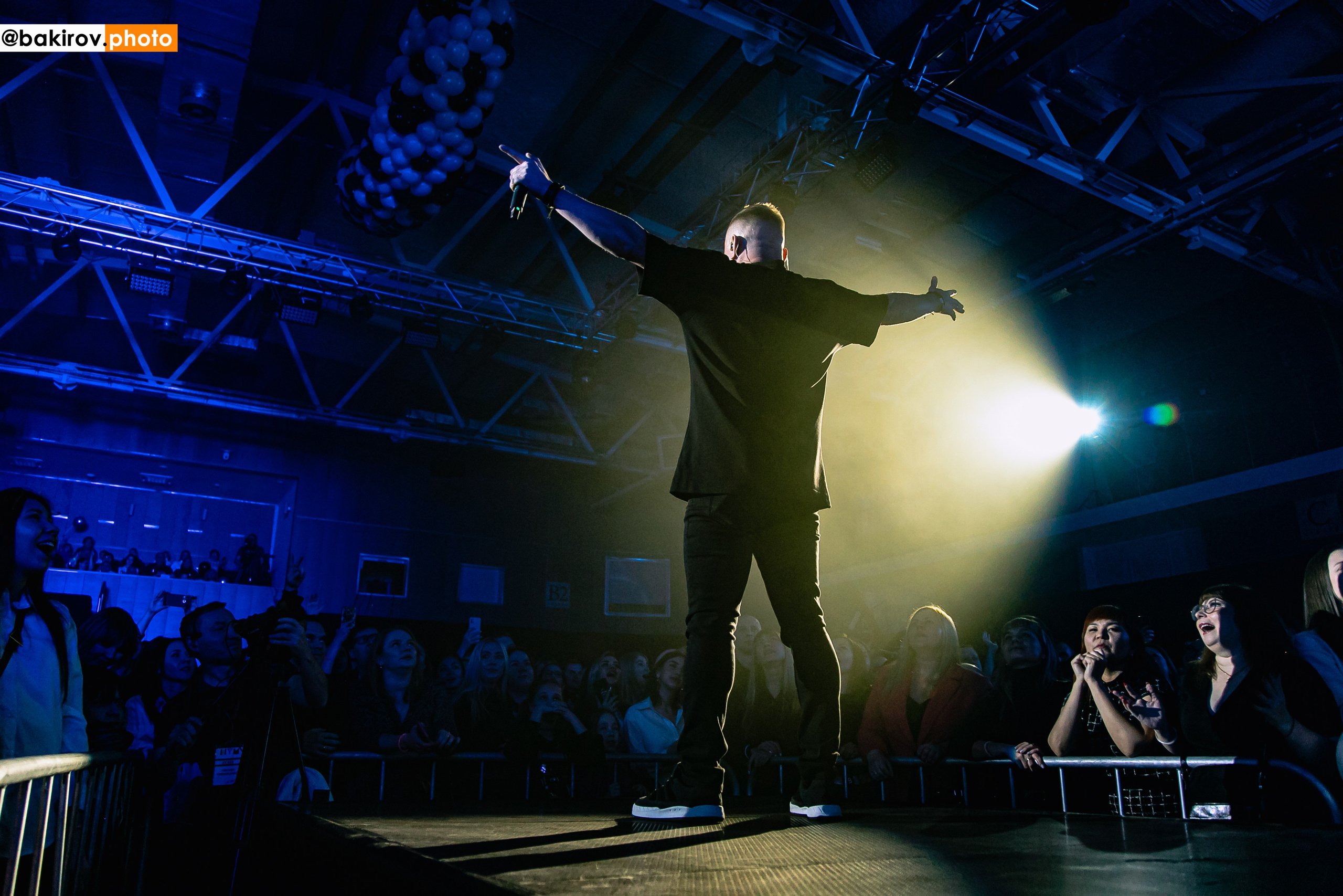 25.11 Концерт Шум. Команда специалистов в мире фотографии и видео. Детский фотограф, семейный фотограф