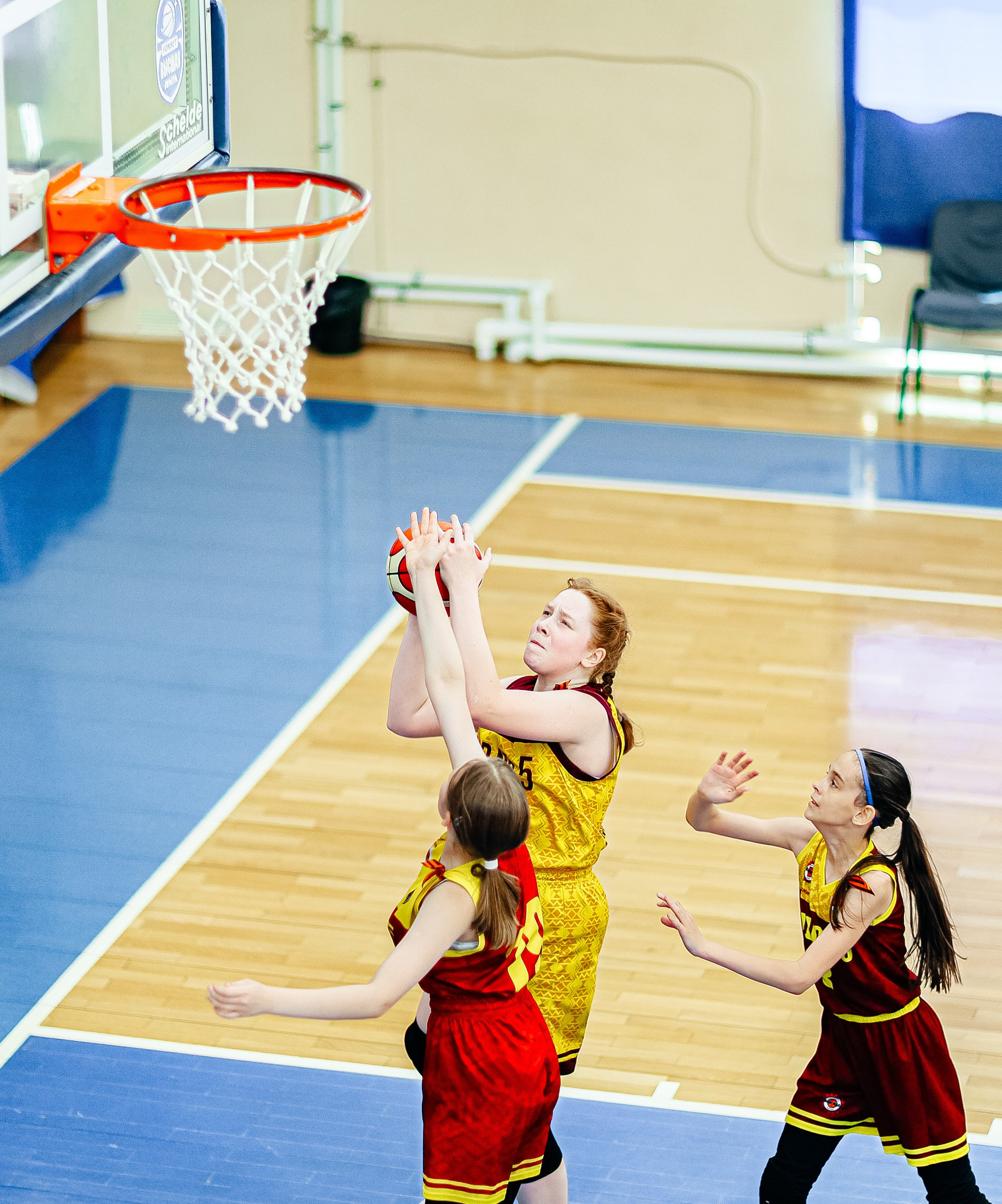 07.05 Баскетбольный турнир «Надежда». Посвященный 80 годовщине Великой Победы. Команда специалистов в мире фотографии и видео. Детский фотограф, семейный фотограф