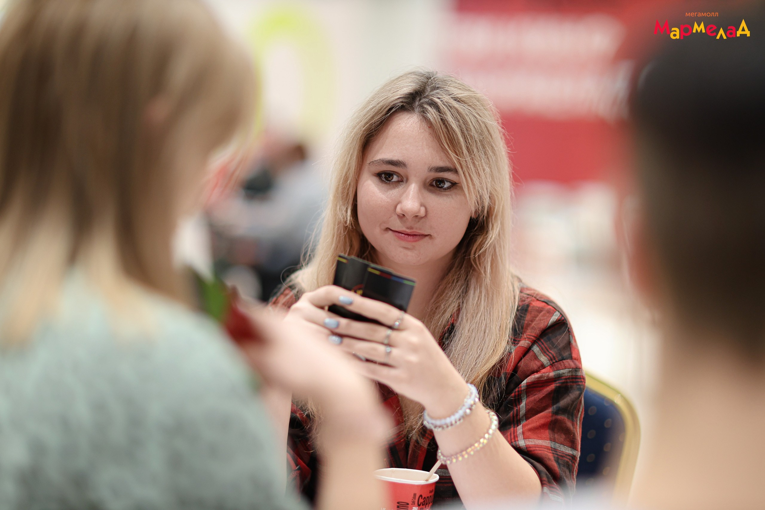 21.11 Квартирник. Мармелад. Команда специалистов в мире фотографии и видео. Детский фотограф, семейный фотограф