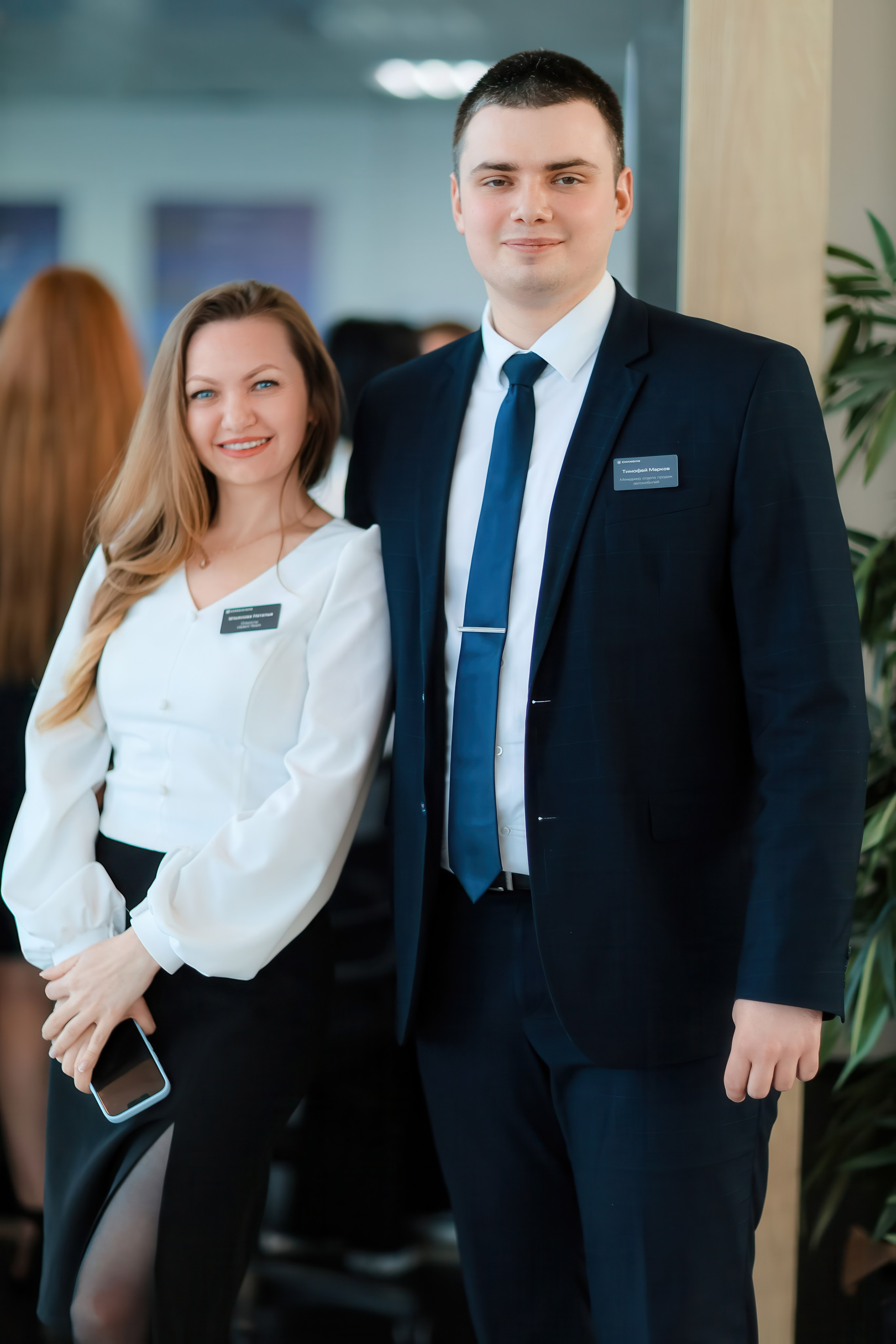 01.03 Автосалон-2000. Презентация нового ChanGan. Команда специалистов в мире фотографии и видео. Детский фотограф, семейный фотограф