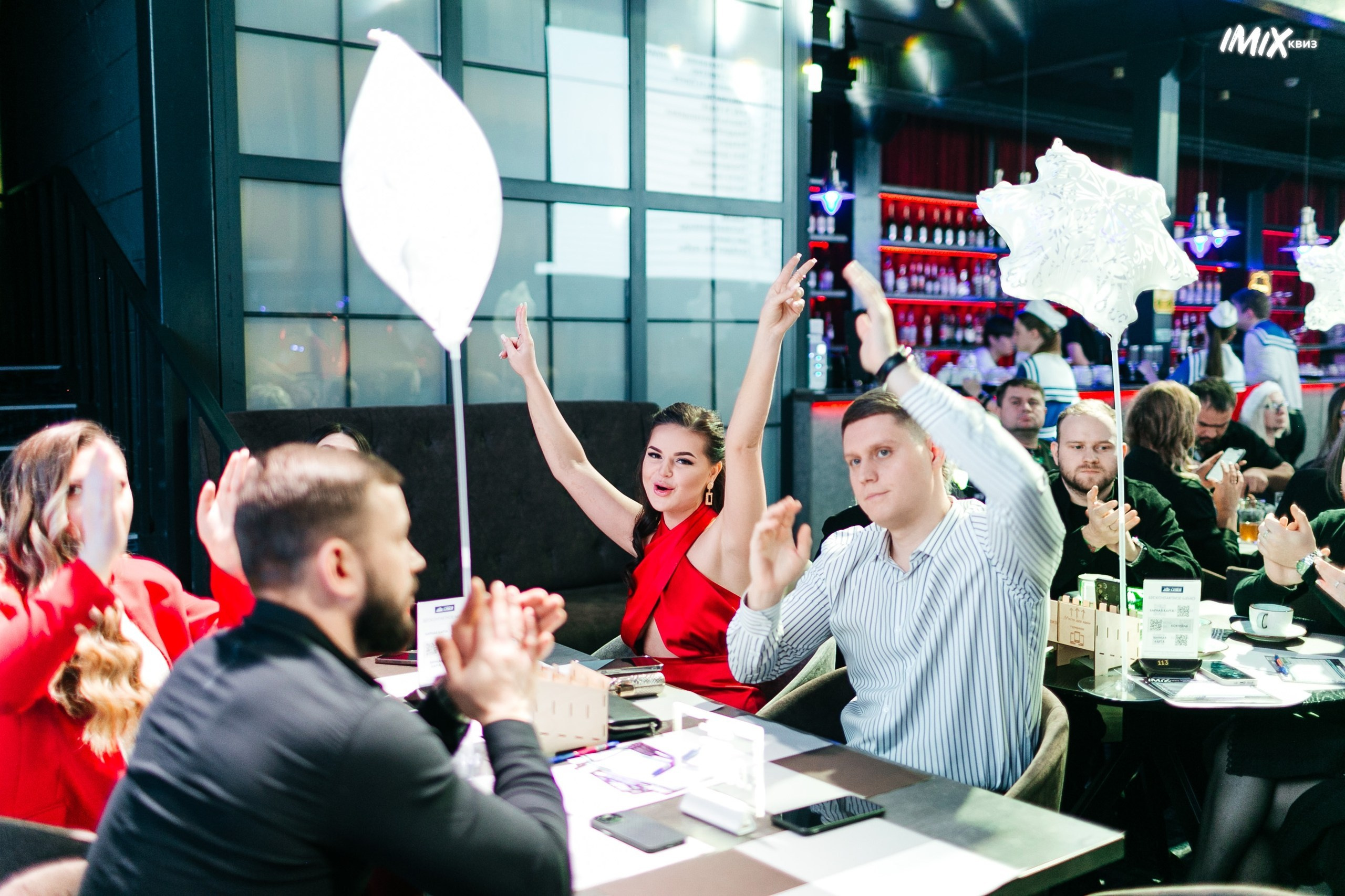15.12 Imix. Новогодний. Команда специалистов в мире фотографии и видео. Детский фотограф, семейный фотограф