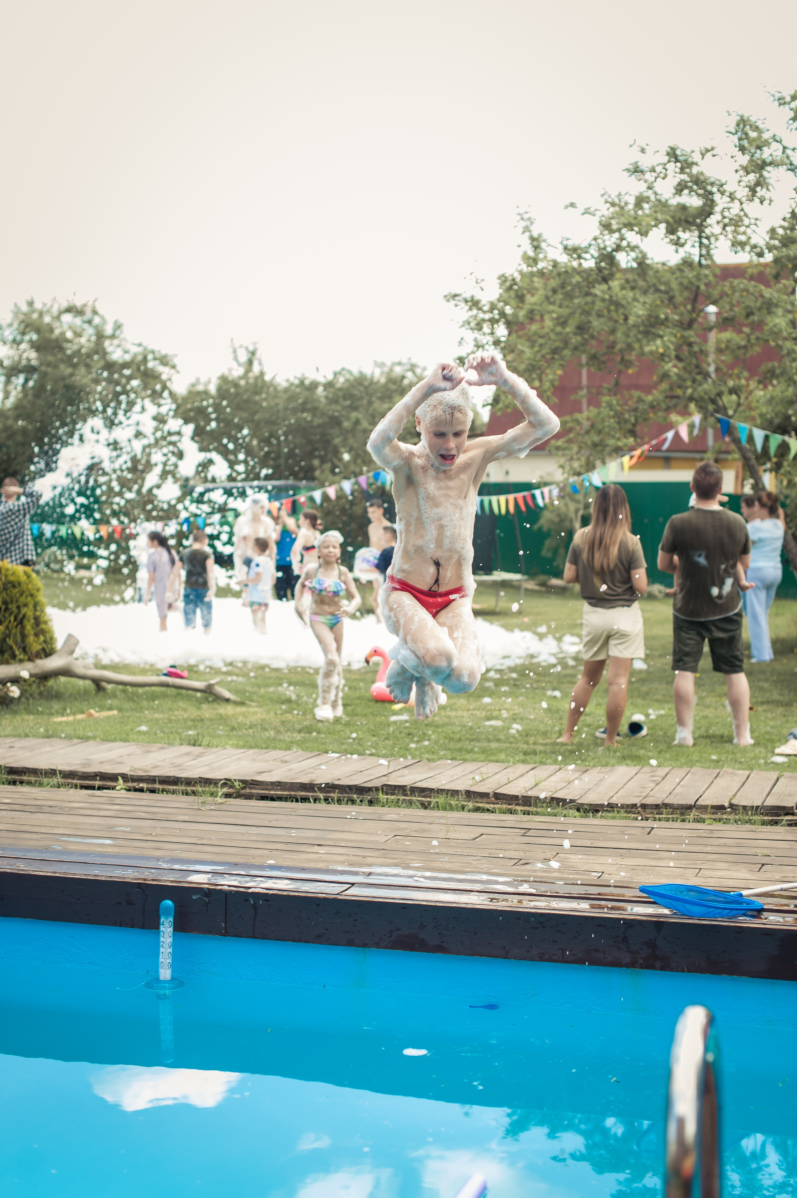 ДР Саши. Дмитрий Черяник свадебный и семейный фотограф
