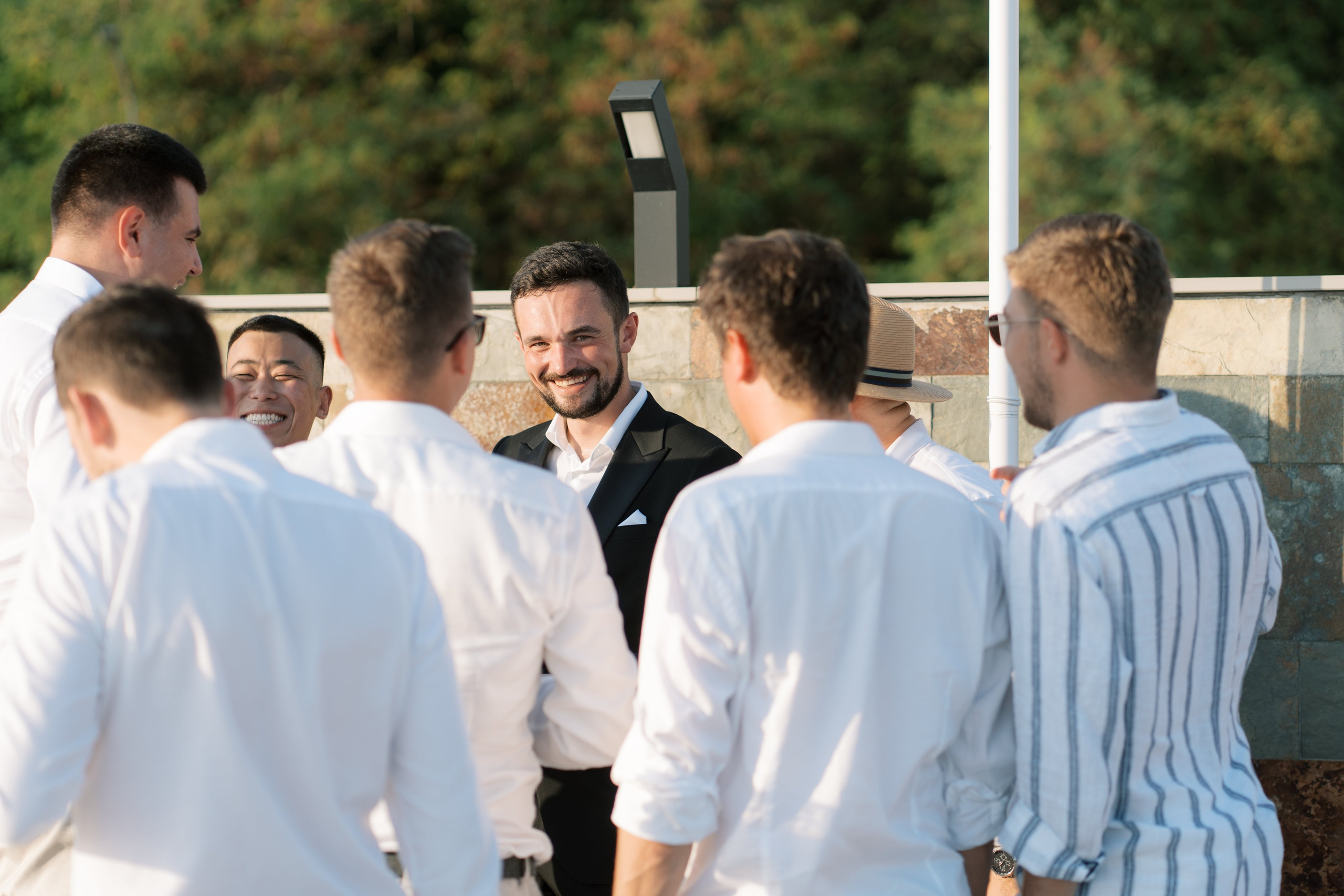 Алексей и Анна