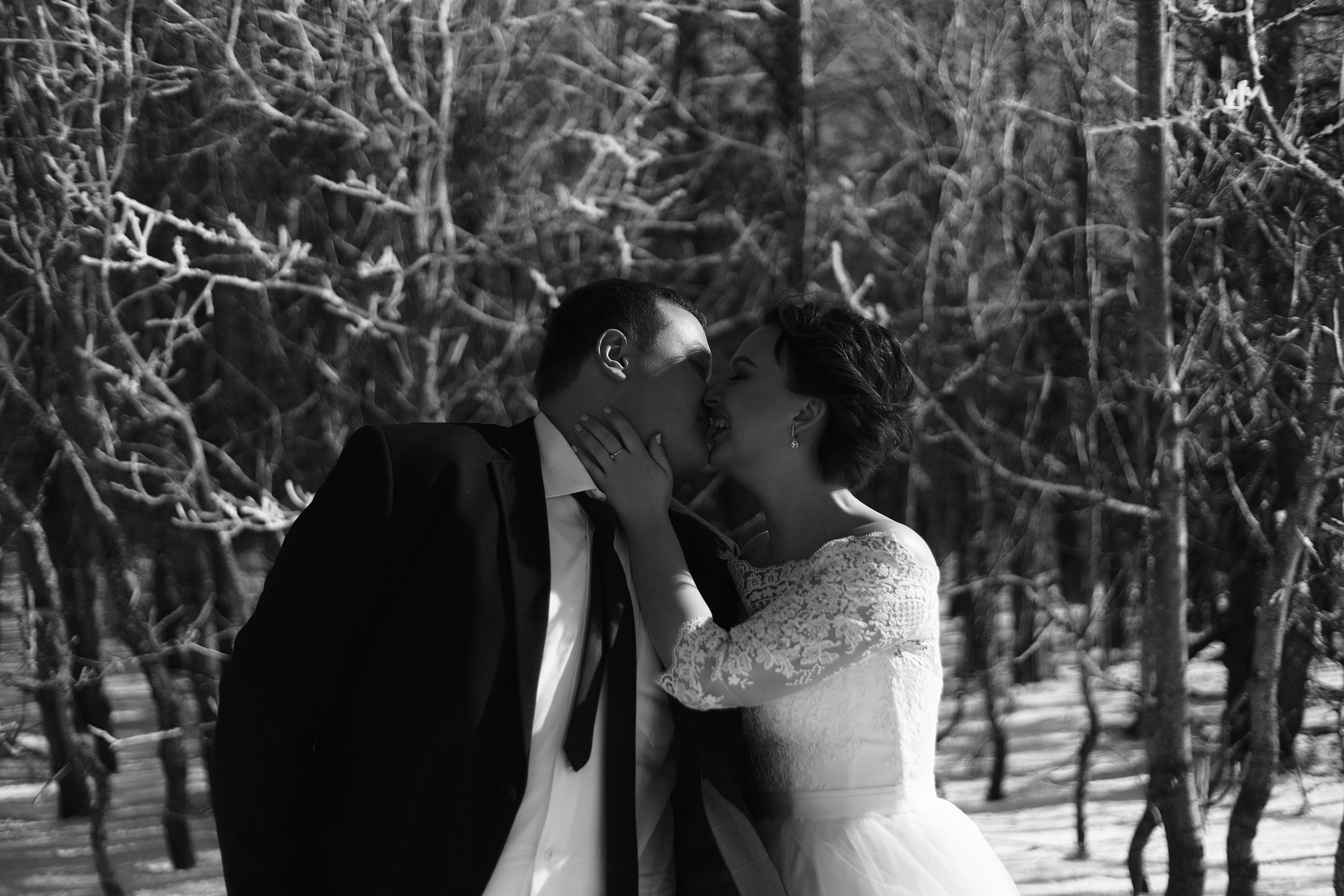 Свадебная фотосъёмка в Крыму и Краснодаре. Фотограф Александр Кудинов, Крым: Легкие съемки, живые эмоции