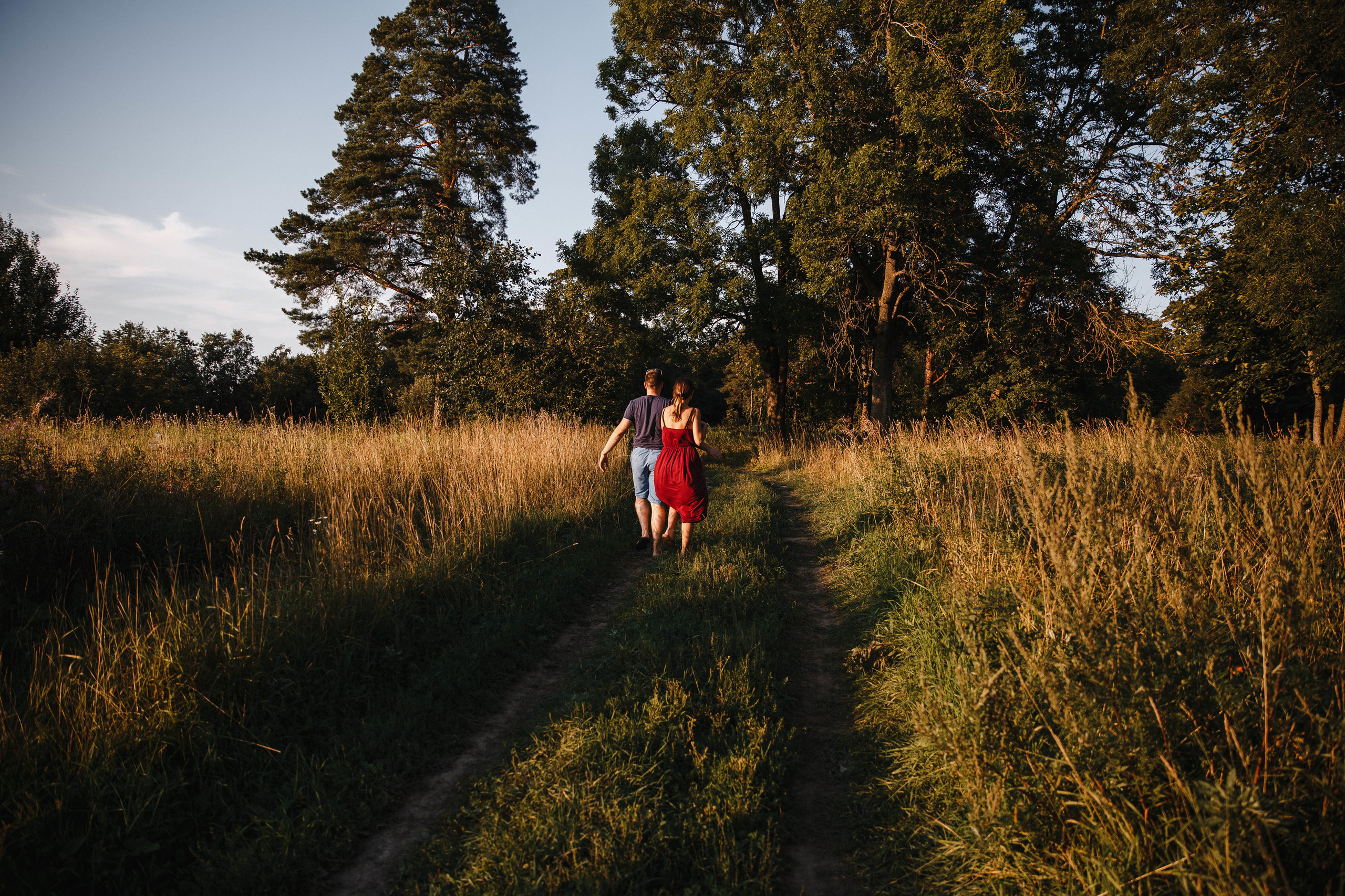 Дом танцев. Семейный и свадебный фотограф Полина Принцева
