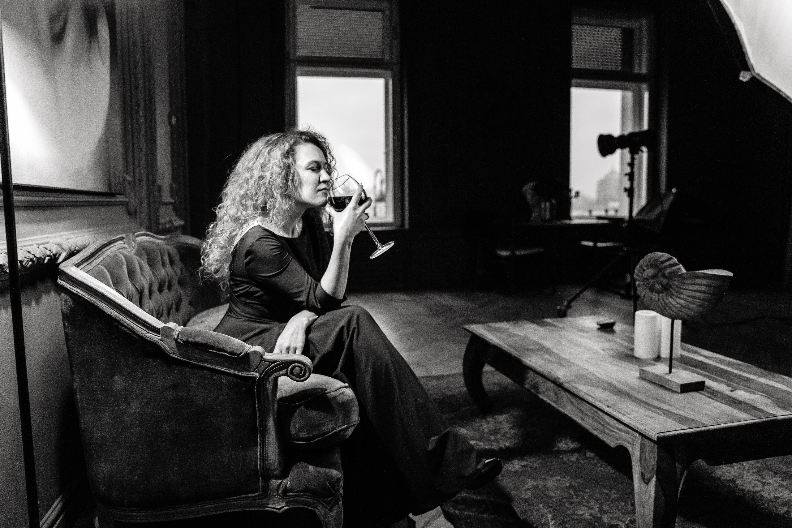 Дом танцев. Семейный и свадебный фотограф Полина Принцева