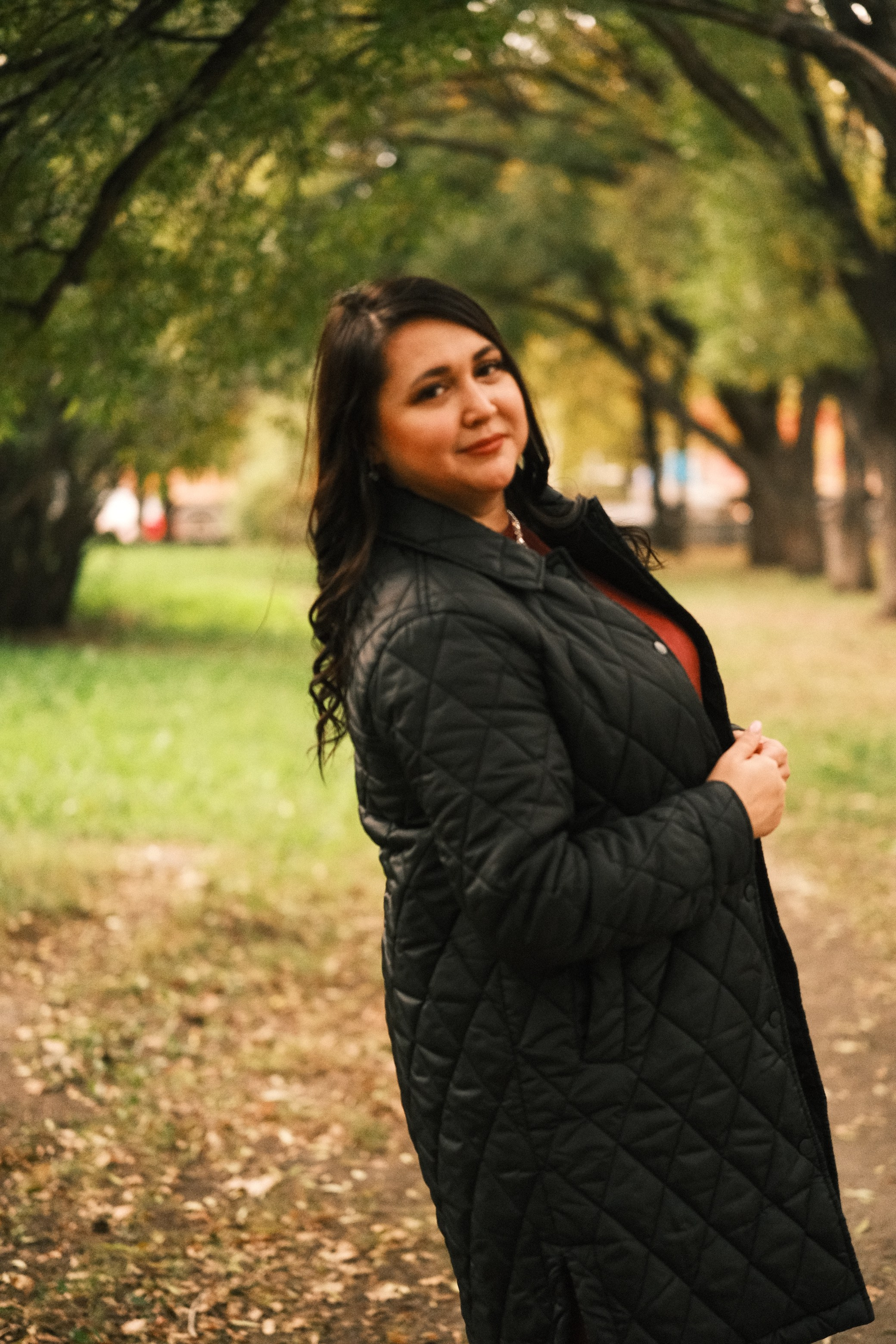 Алина. Свадебный, портретный и детский фотограф в Челябинске